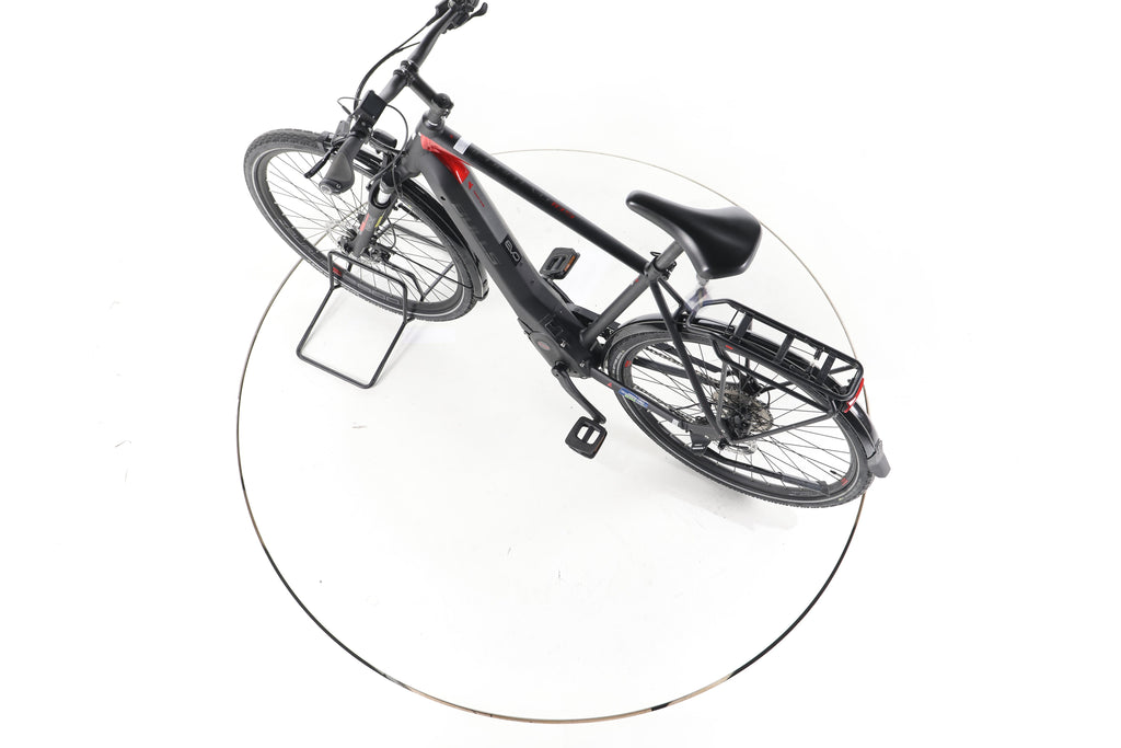Bulls Lacuba Evo 10S Trekking E-Bike - Image 20