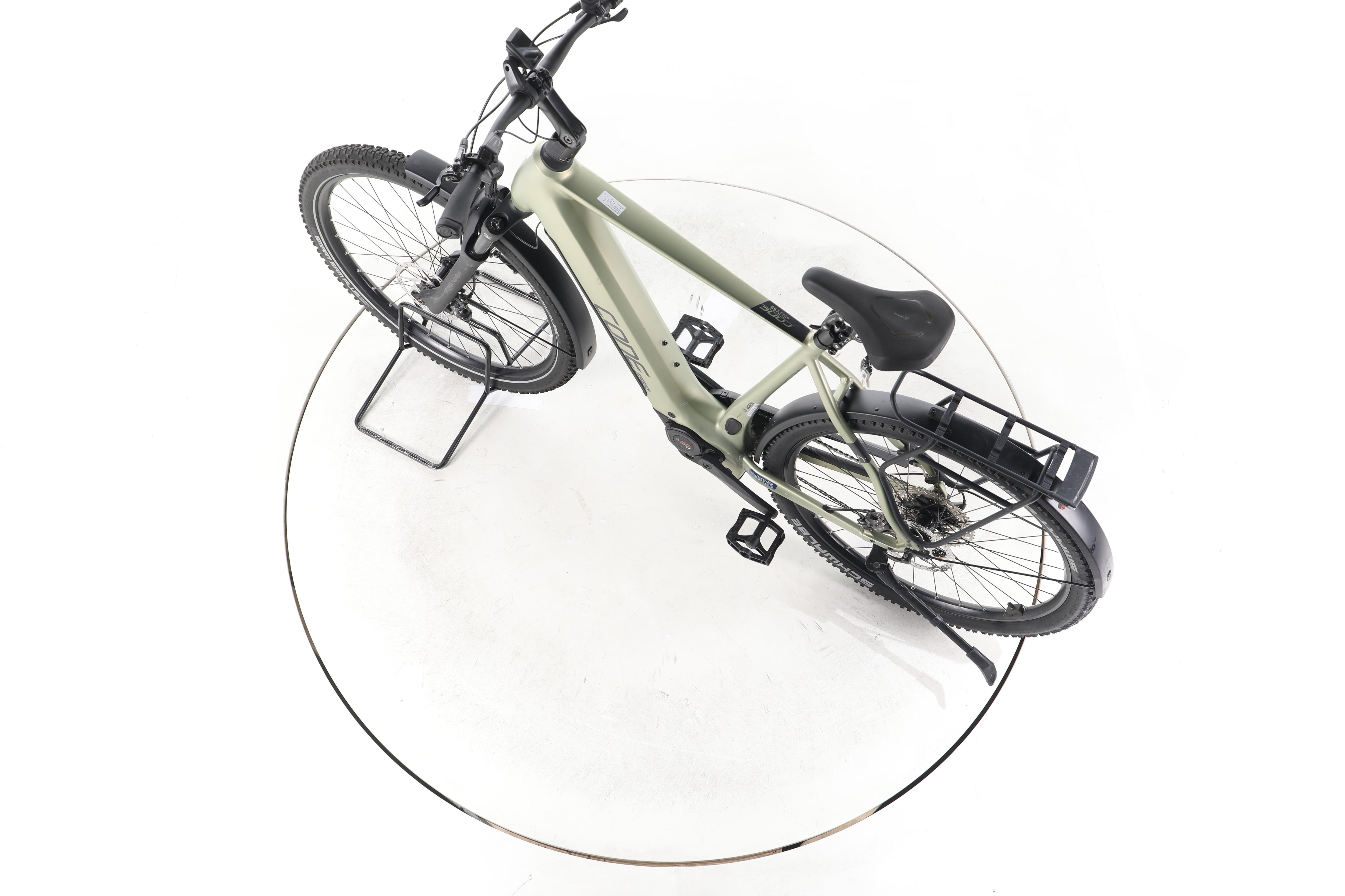CONE Bikes eSUV 6.0 Trekking E-Bike 2025 - Image 20