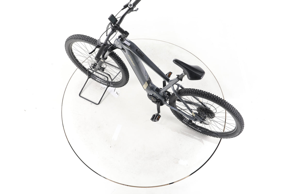 Conway Cairon S 2.0 625 E-Bike - Image 20