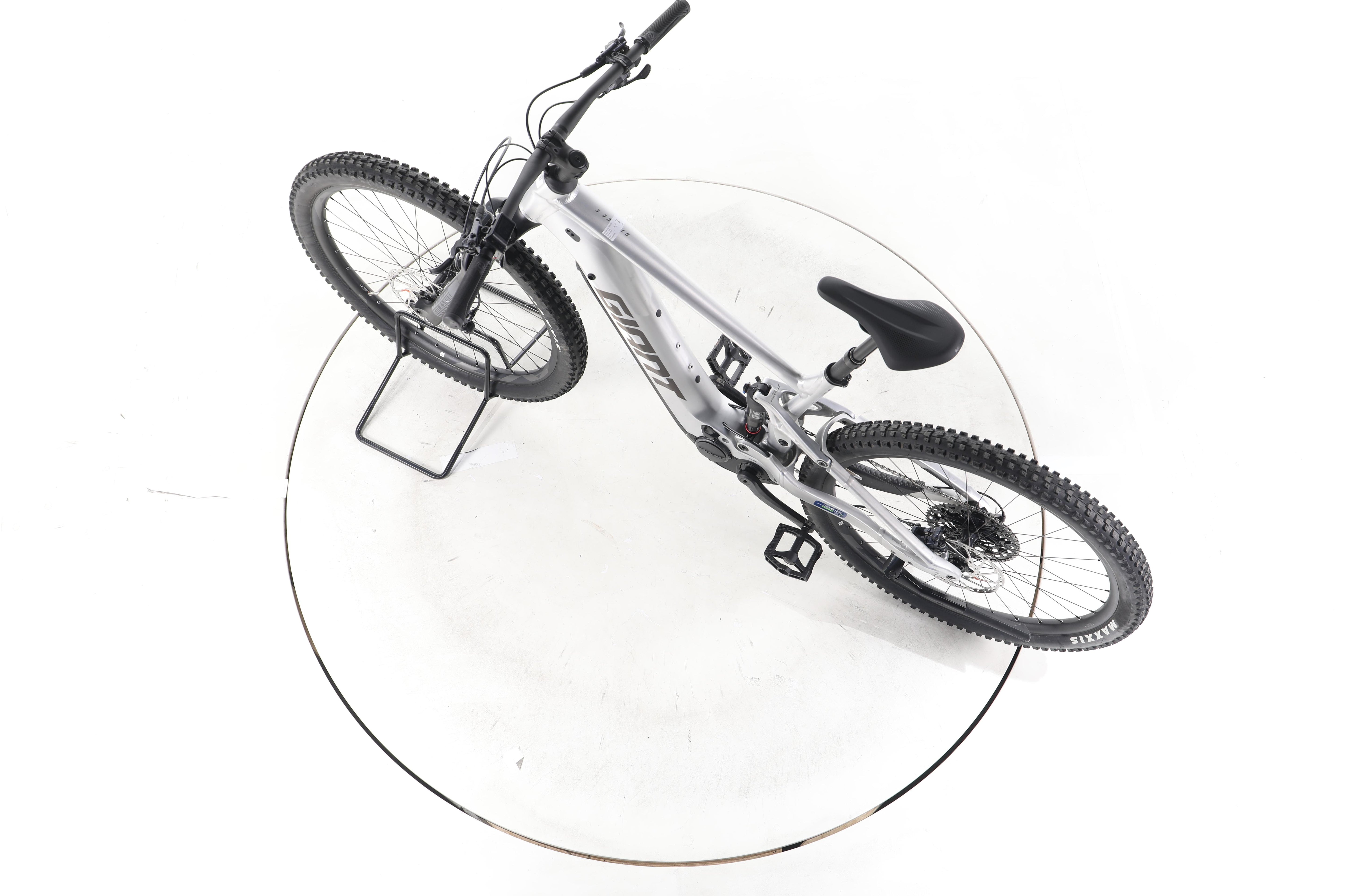 Giant Stance E+ Pro 0 E-Bike Fully 2024 - Image 20