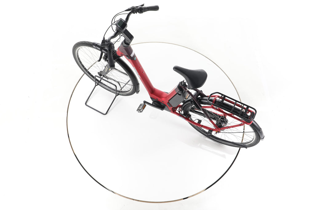 Kreidler Vitality Eco 6 Comfort City E-Bike Tiefeinsteiger - Image 20