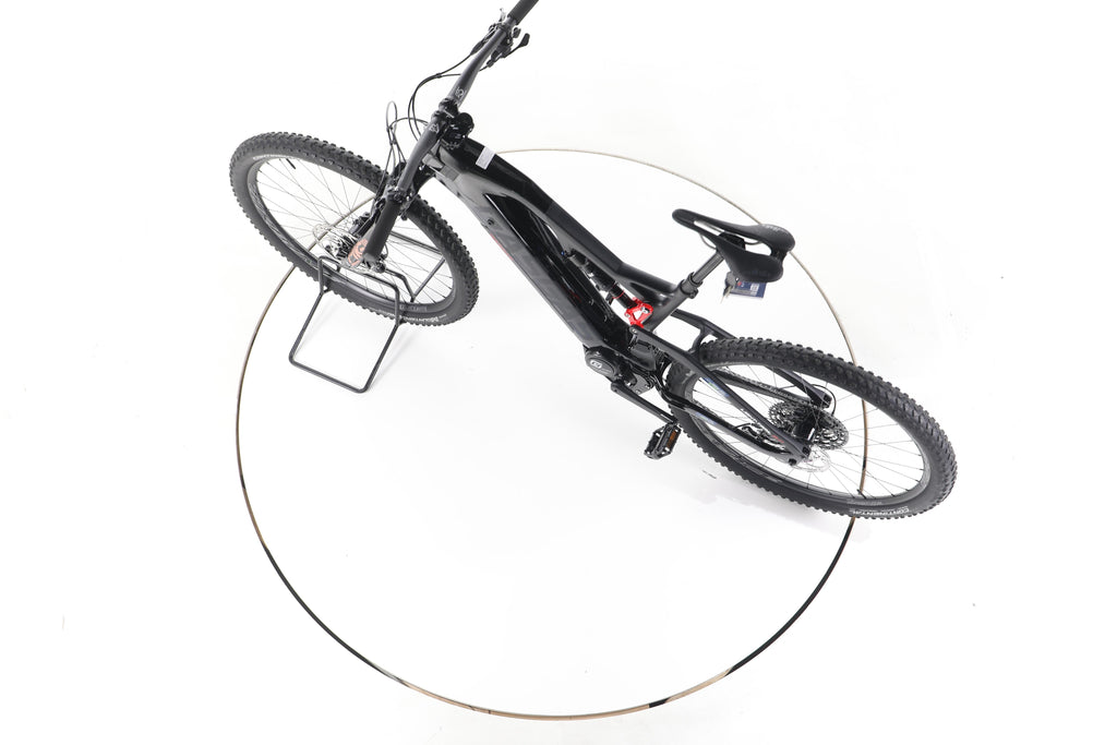 GASGAS G Light Trail 3.0 E-Bike Fully - Image 20