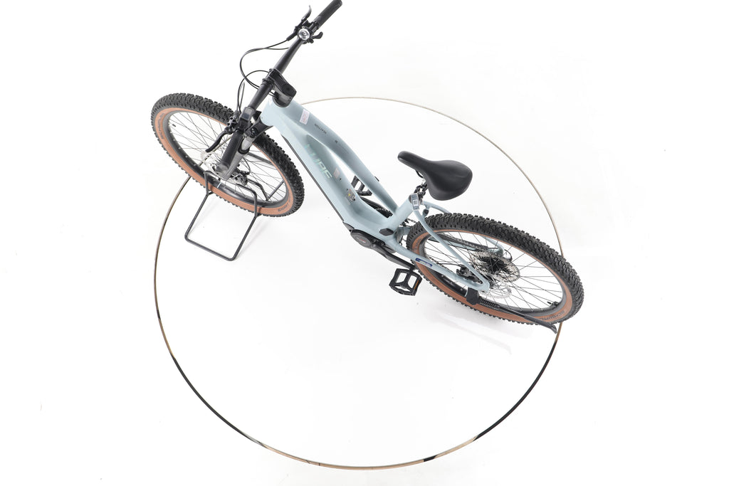 Cube Reaction Hybrid Race 800 E-Bike 2025 - Image 20