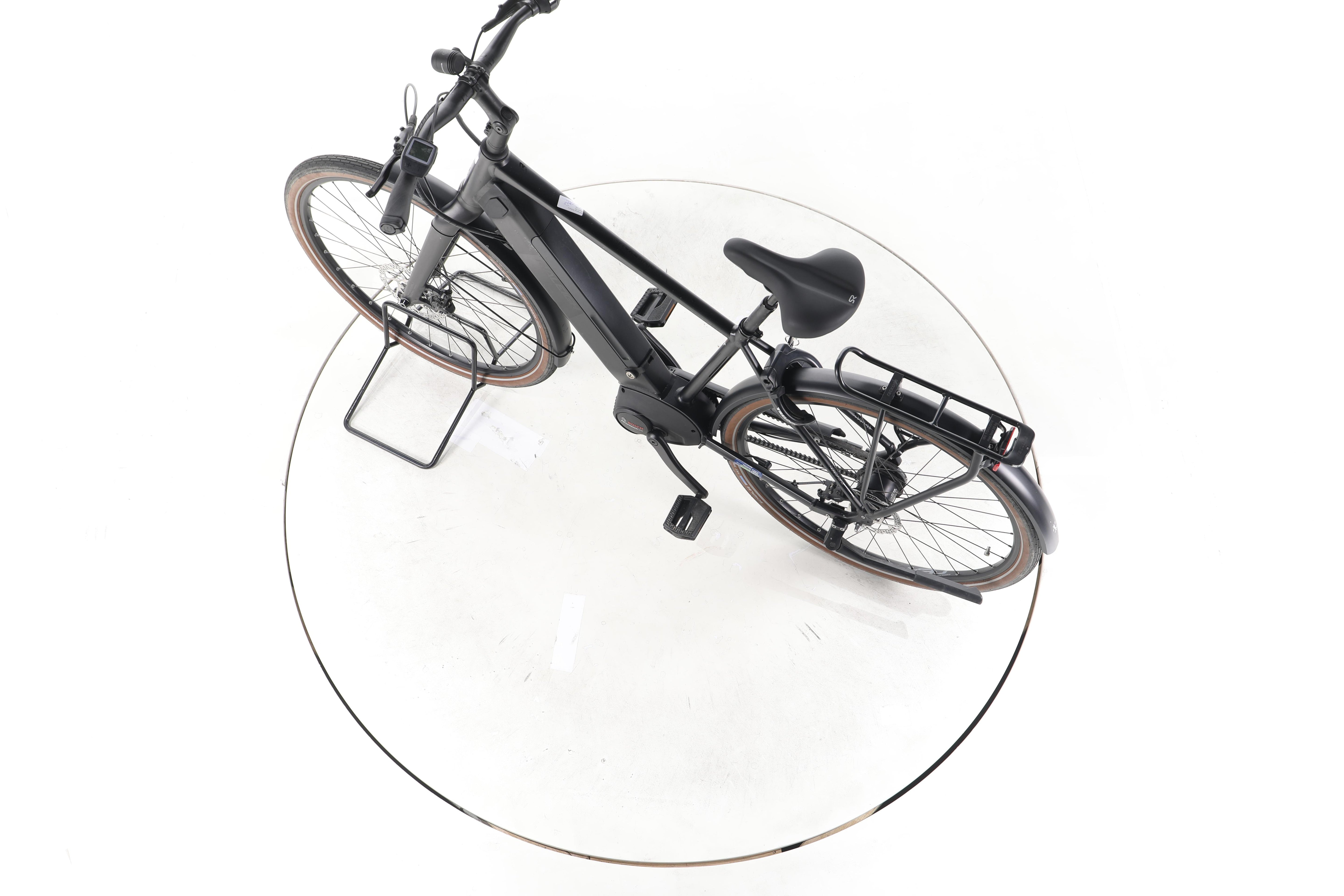 Raleigh Liverpool Premium City E-Bike - Image 20