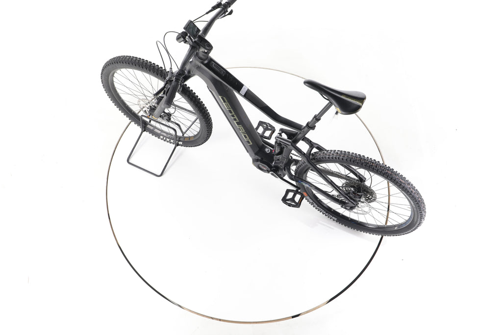 Centurion Numinis R800i E-Bike Fully 2024 - Image 20