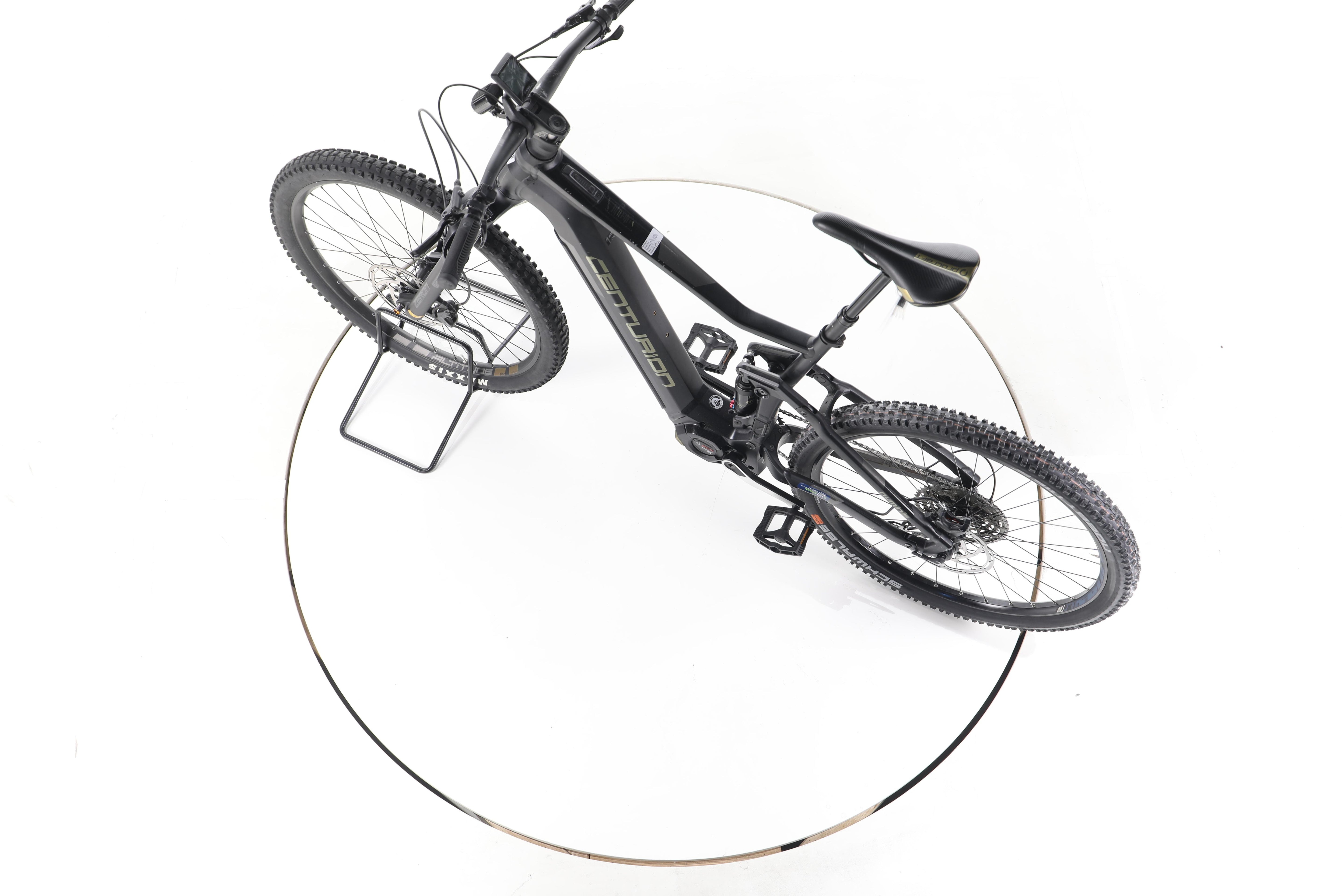 Centurion Numinis R800i E-Bike Fully 2024 - Image 20