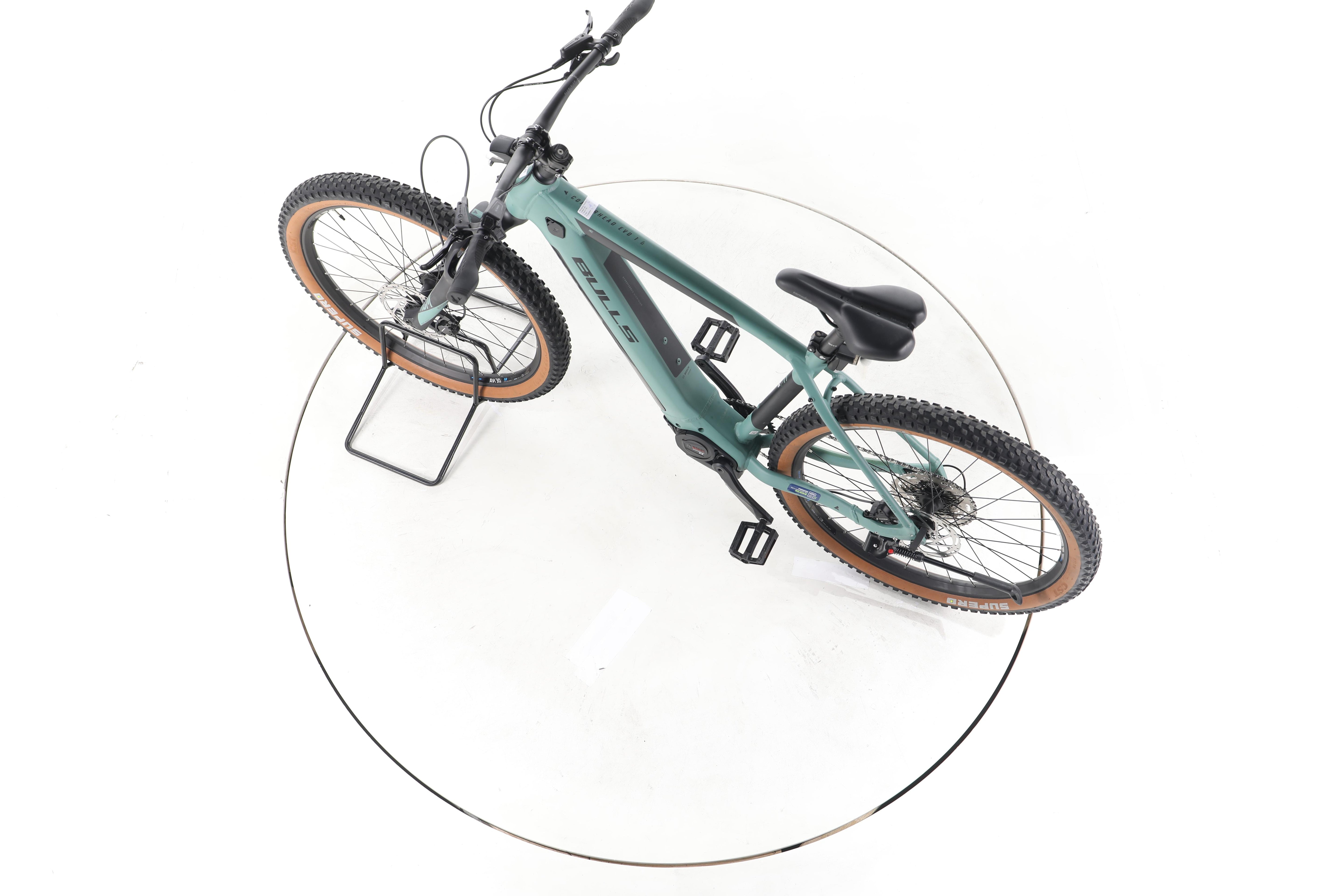 Bulls Copperhead EVO 1 E-Bike - Image 20