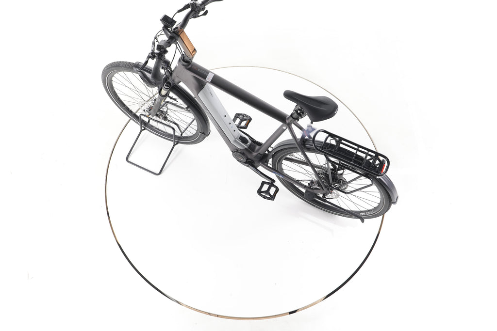 KTM Macina Style 710 Trekking E-Bike - Image 20