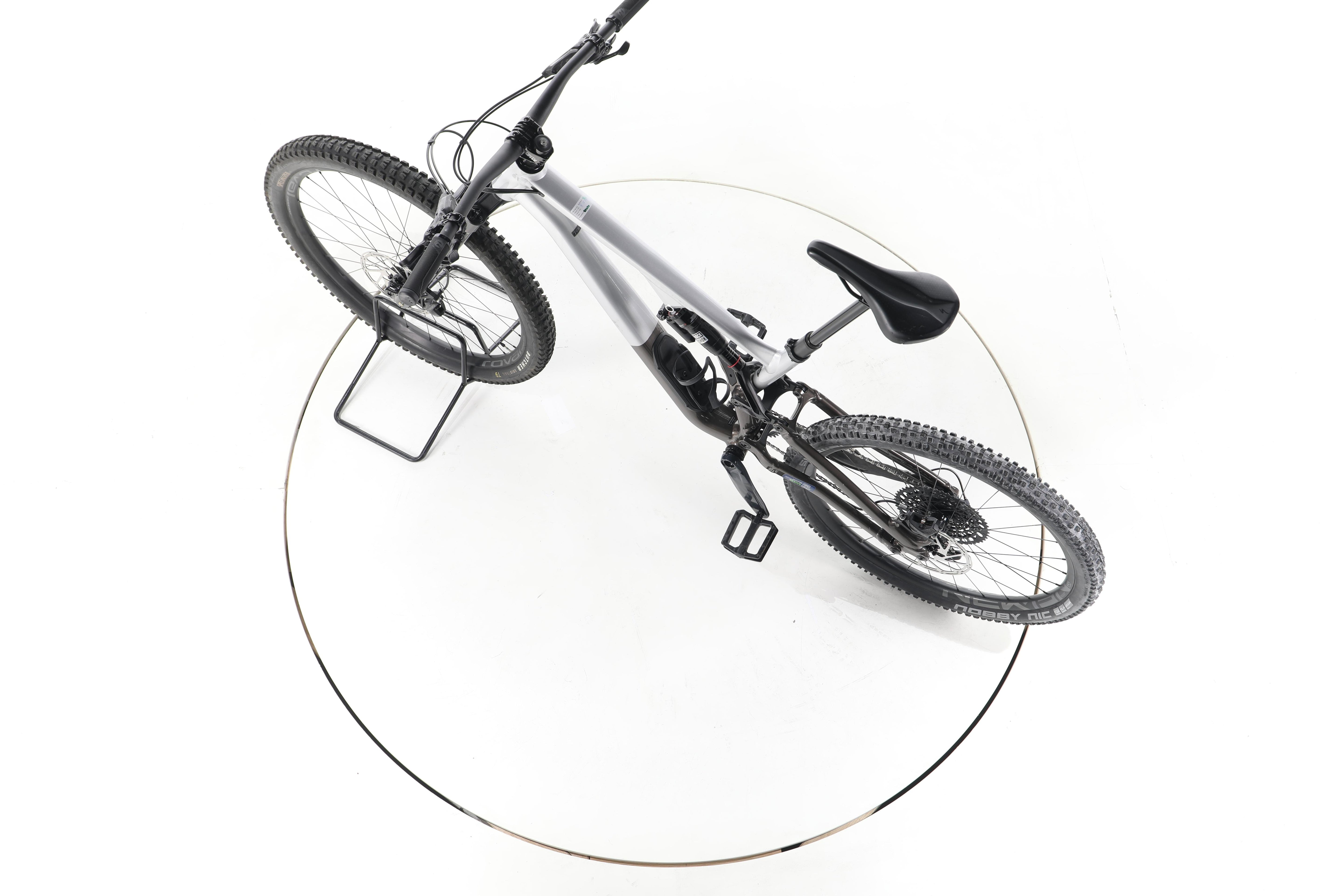 Specialized Stumpjumper EVO Elite Alloy Fahrrad Fully - Image 20