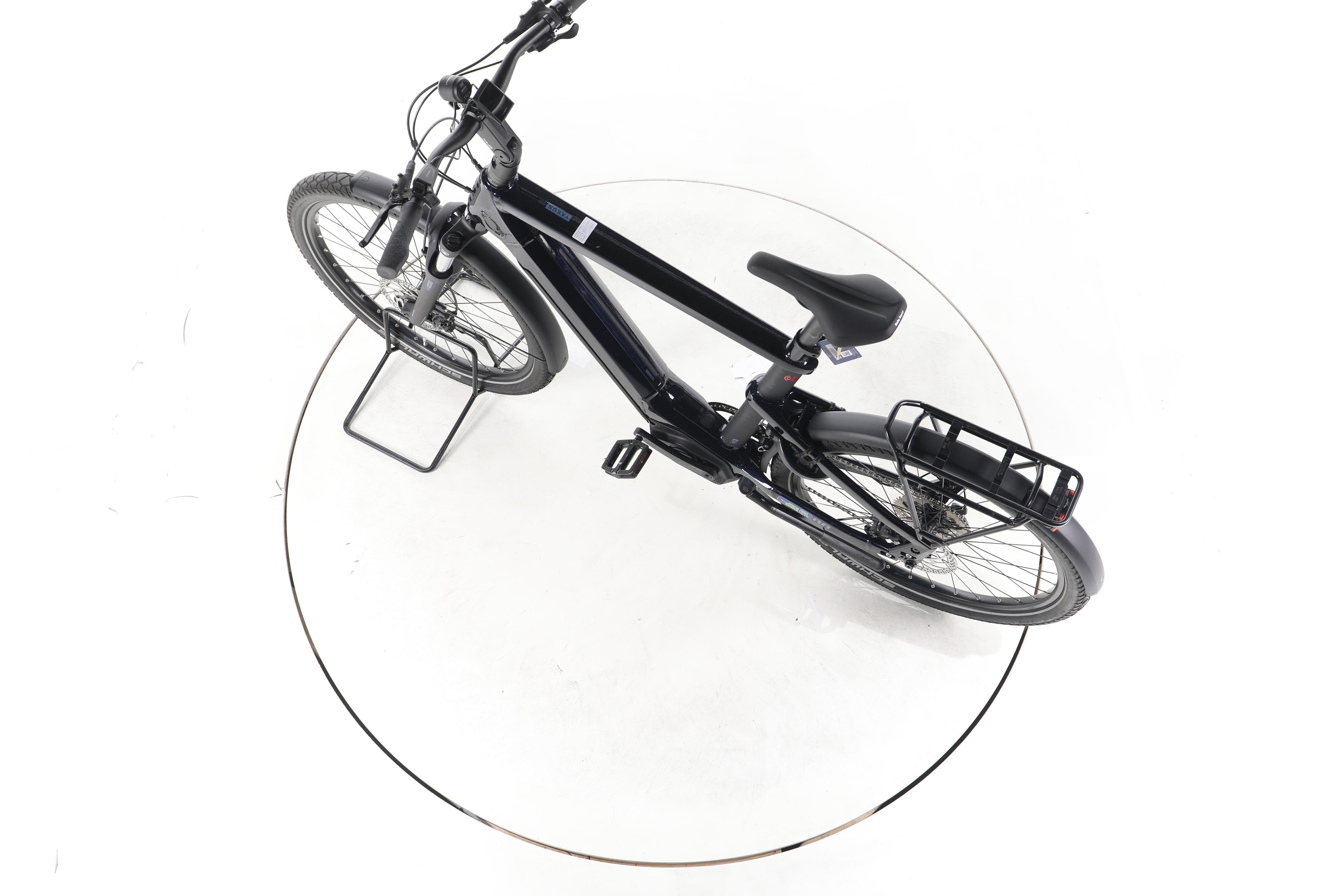 Winora Yakun 10 Trekking E-Bike - Image 20