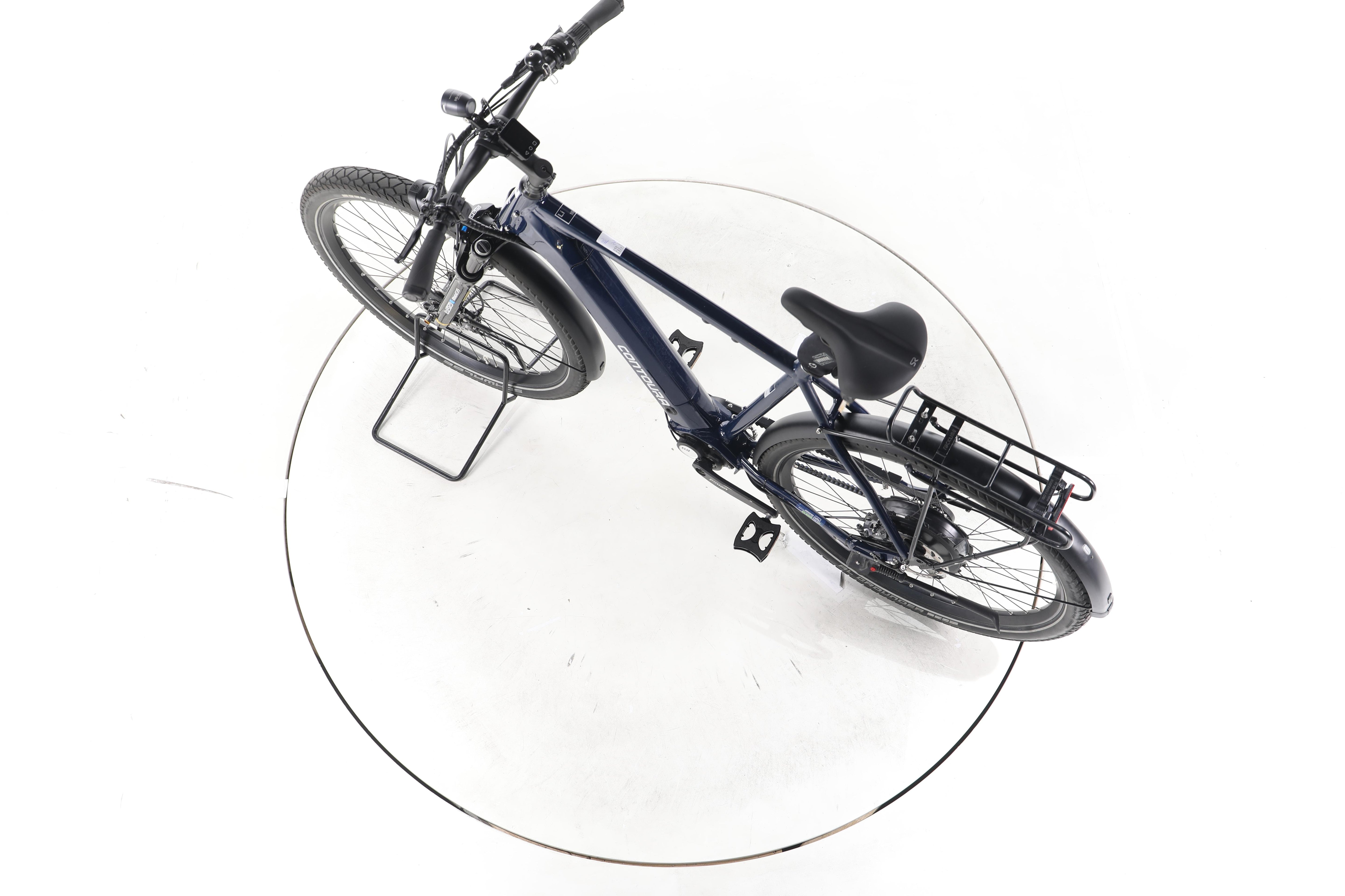 Contoura Li 16 City E-Bike - Image 20