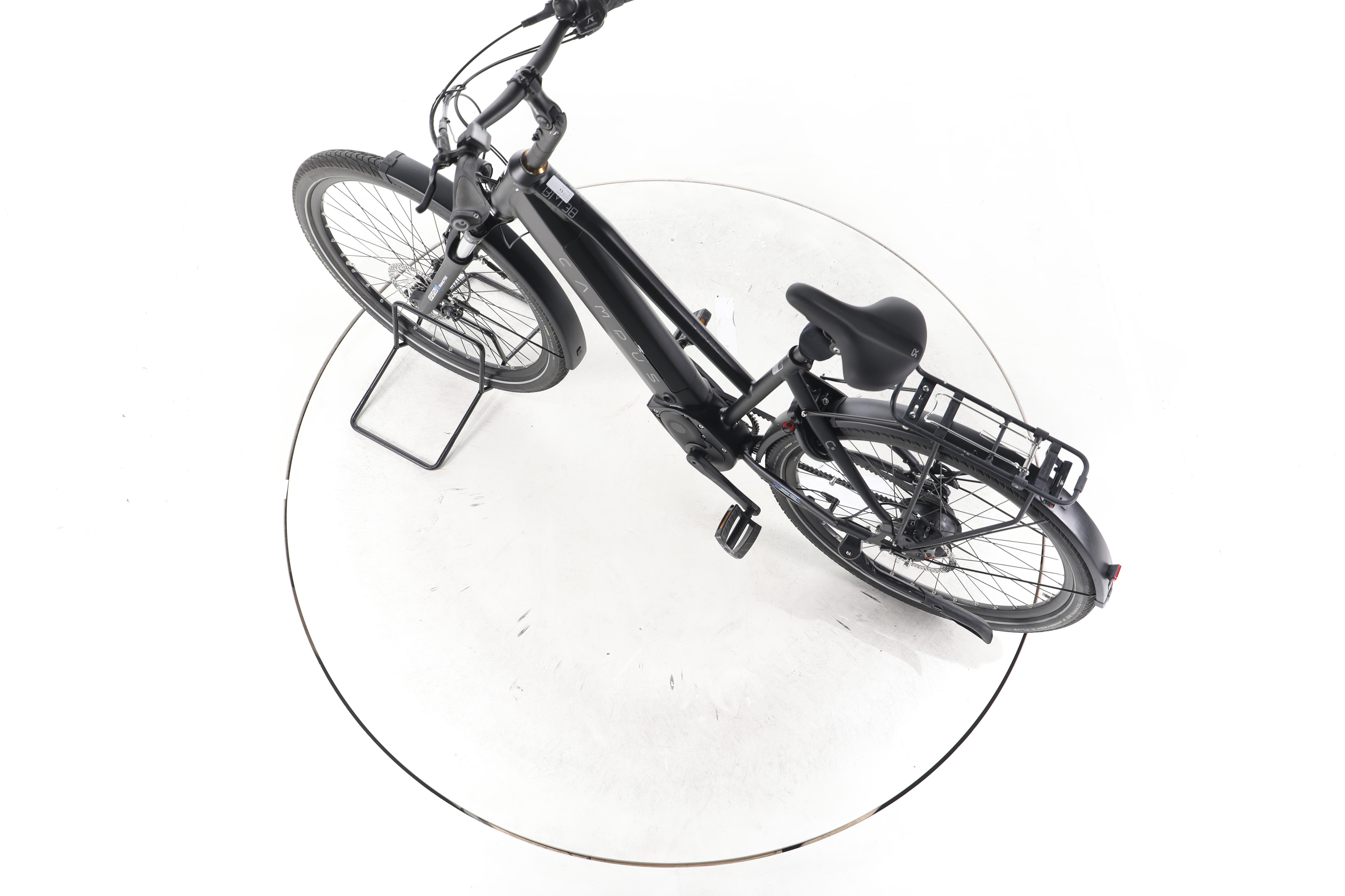 Campus BM38 City E-Bike - Image 20