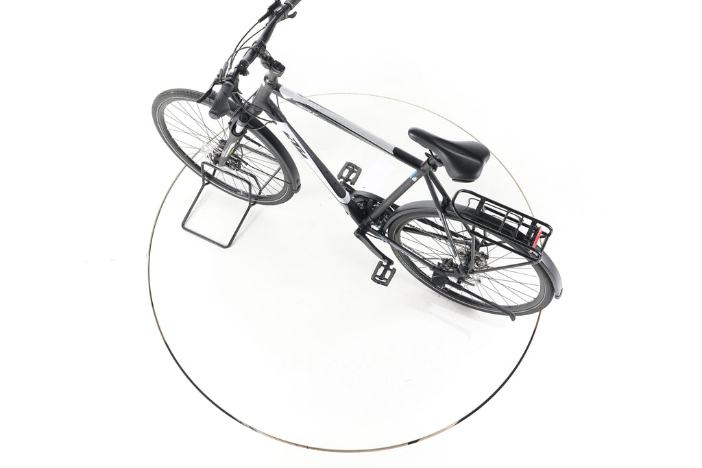 KTM Trento Xt Disc Fahrrad City & Trekking - Image 20