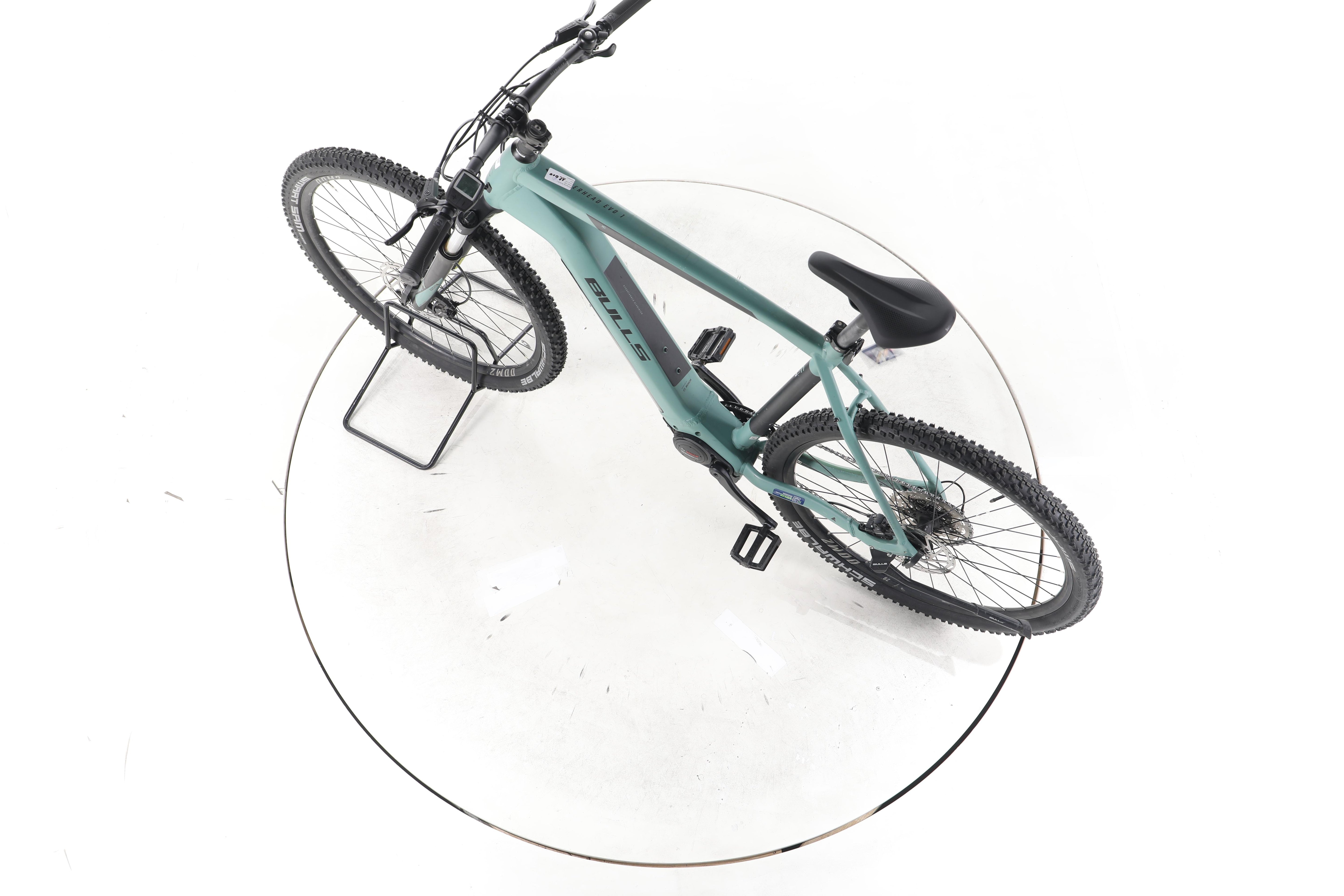 Bulls Copperhead EVO 1 E-Bike - Image 20