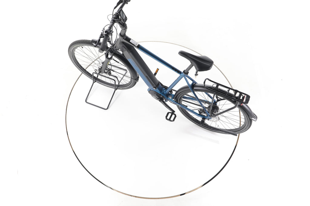 Raleigh PRESTON PREMIUM City E-Bike - Image 20