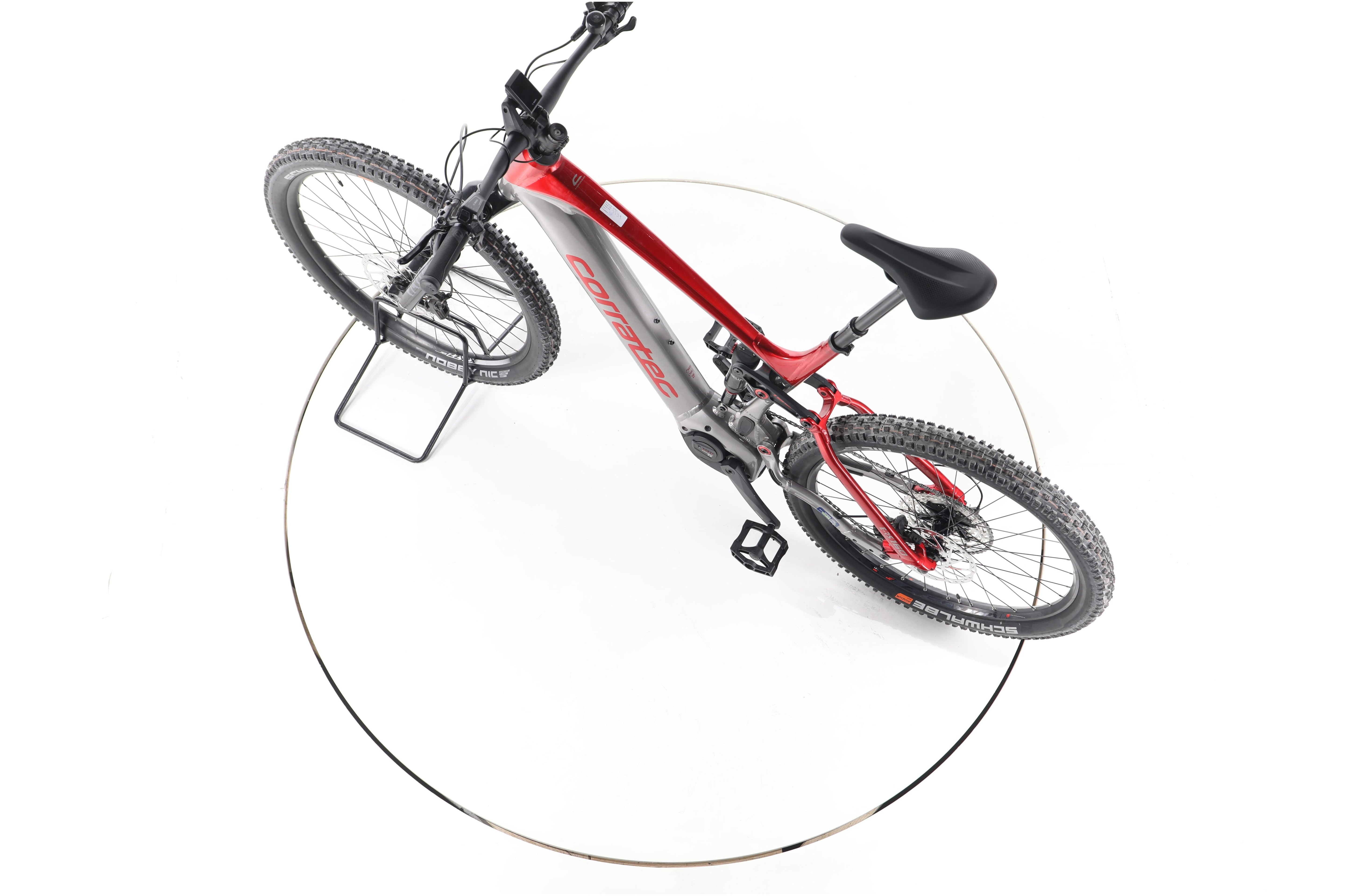 Corratec E-Power RS 160 Pro Team E-Bike Fully - Image 20