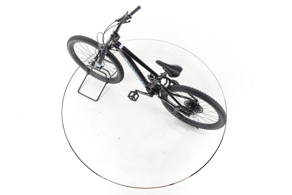 Mondraker F-Play 26 E-Bike Fully - Image 20
