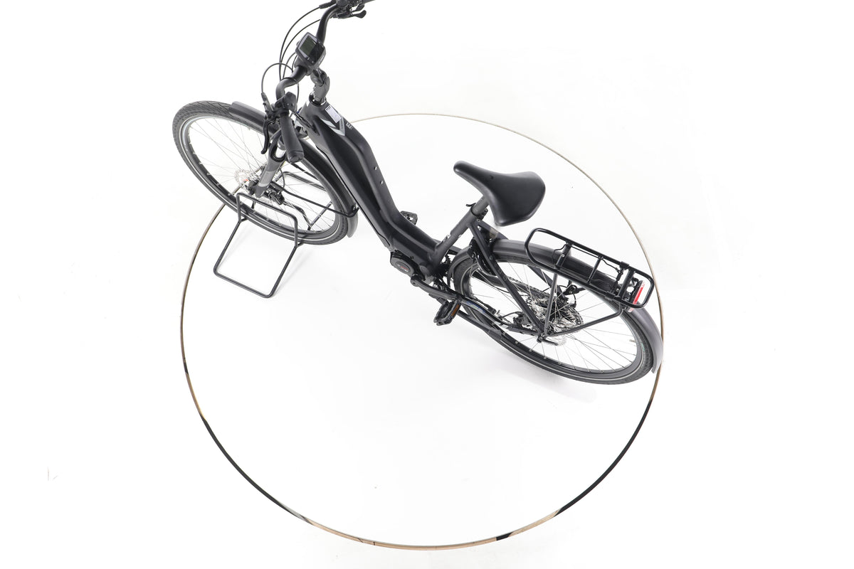 Bergamont E-Horizon Expert Trekking E-Bike Tiefeinsteiger - Image 20