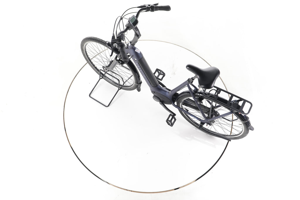 Gazelle Grenoble C7 City E-Bike Tiefeinsteiger - Image 20