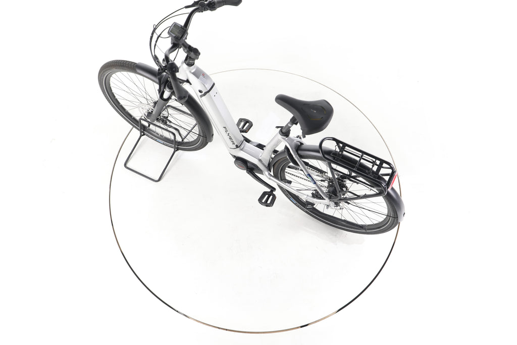 FLYER Gotour6 5.41R City E-Bike Tiefeinsteiger - Image 20