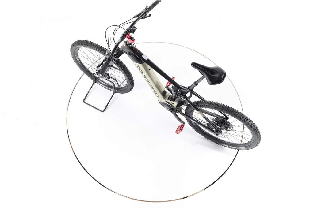 Mondraker DUSK E-Bike Fully - Image 20