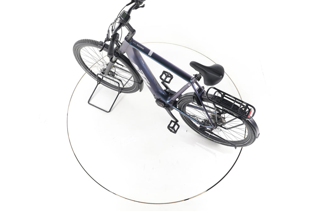 KTM Macina Tour CX 510 Trekking E-Bike - Image 20
