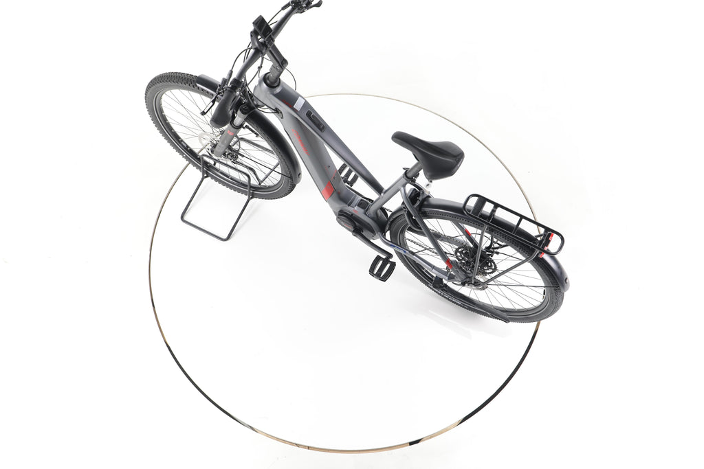 Conway Cairon T 2.0 Trekking E-Bike 2025 - Image 20