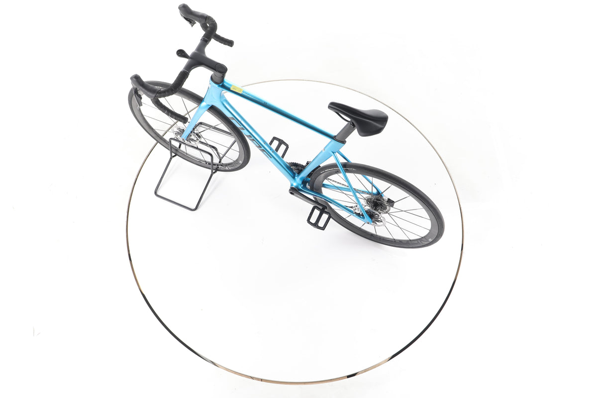 Cube Litening AIR C:68X SLX Rennrad Carbon 2025 - Image 20
