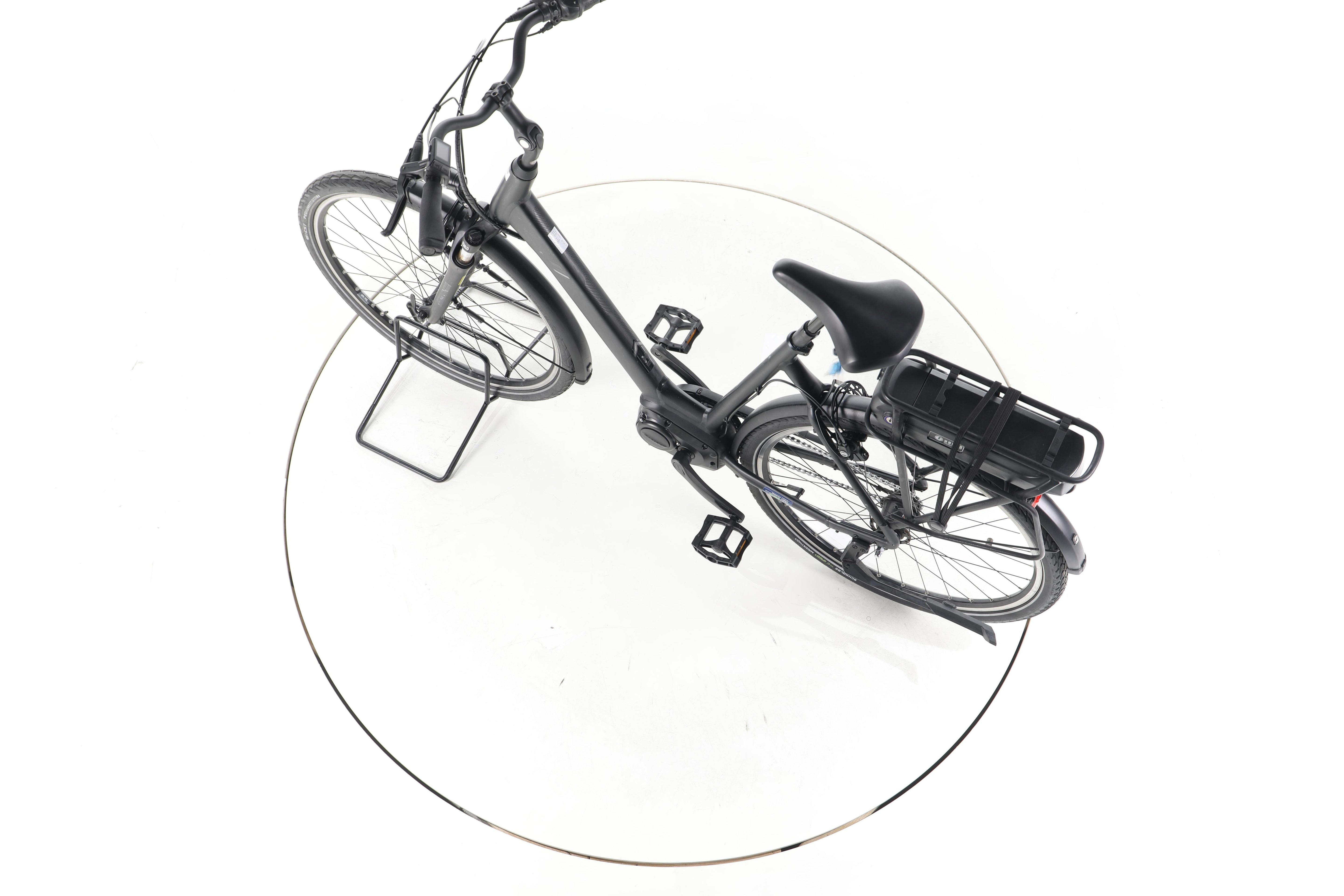 Giant Entour E+ 1 RT City E-Bike Tiefeinsteiger - Image 20