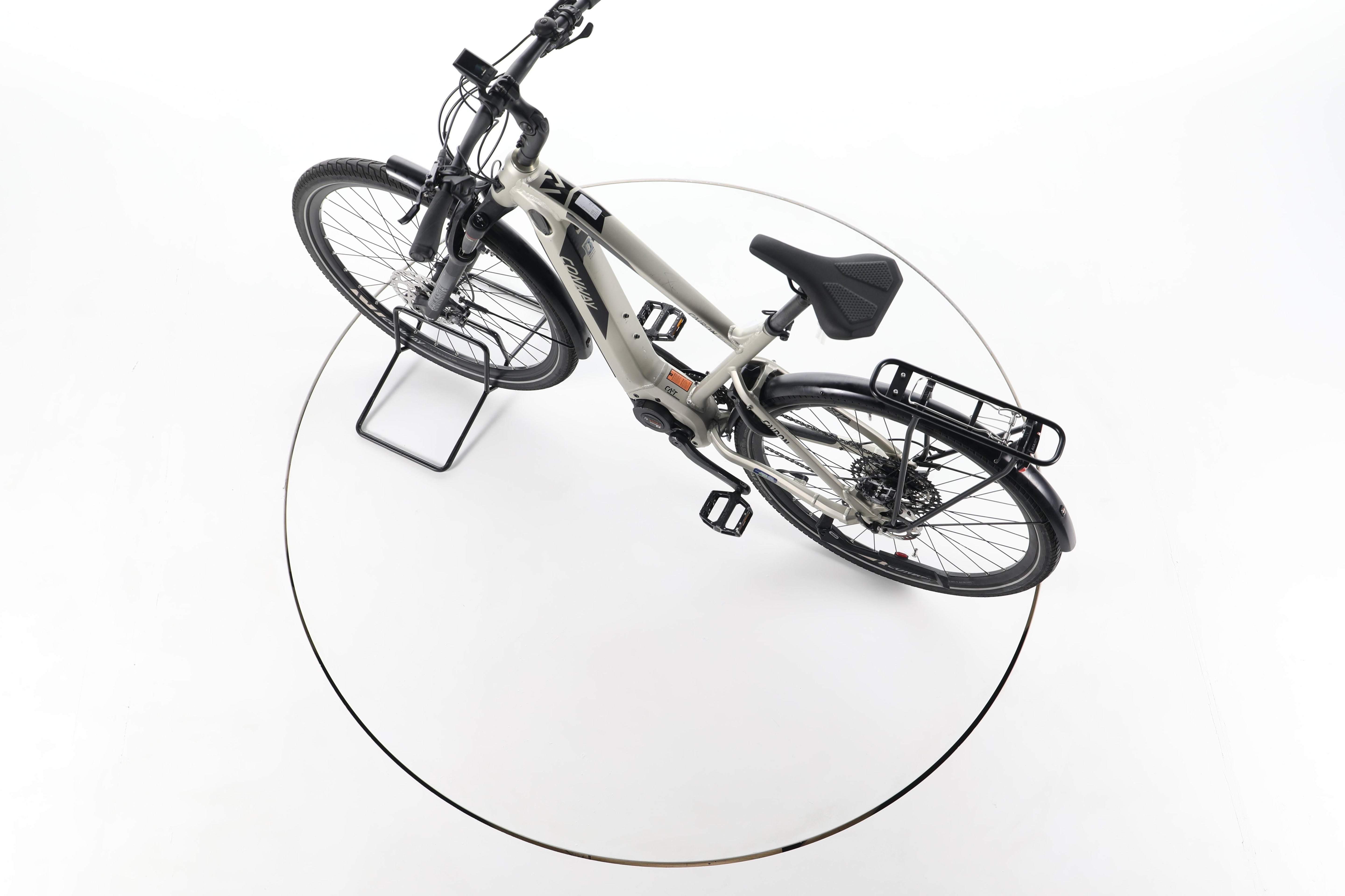 Conway Cairon T 600 Trekking E-Bike - Image 20