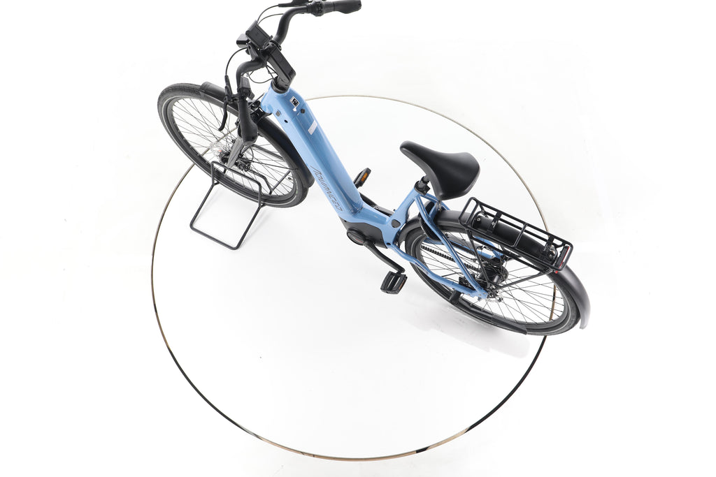 ADVANCED Tour Pro Wave City E-Bike Tiefeinsteiger - Image 20