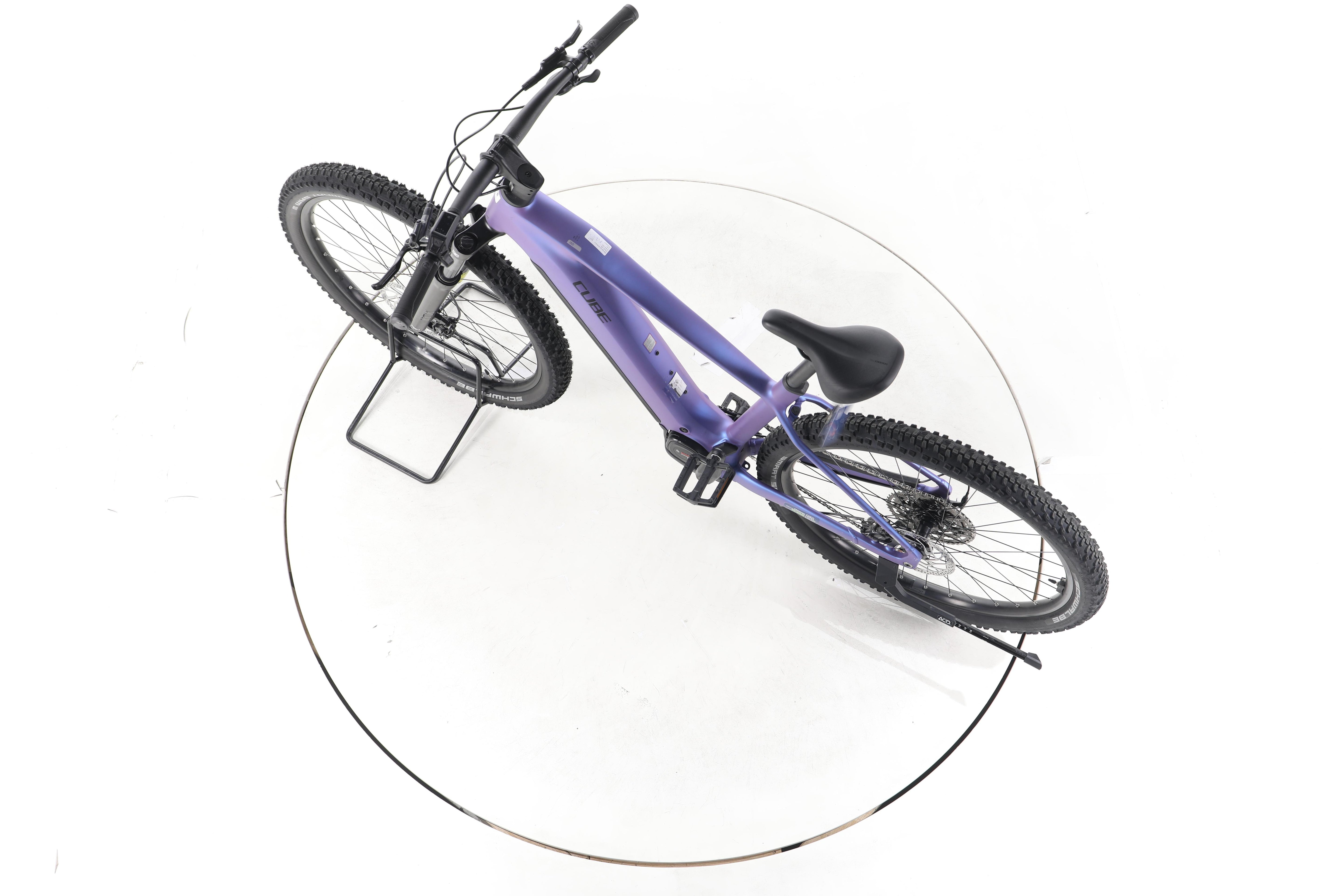 Cube Reaction Hybrid ONE E-Bike 2026 - Image 20
