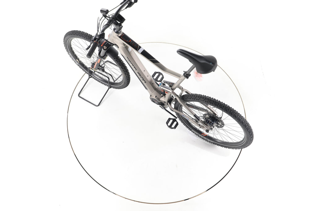 Centurion Lhasa E R2600i E-Bike Fully - Image 20