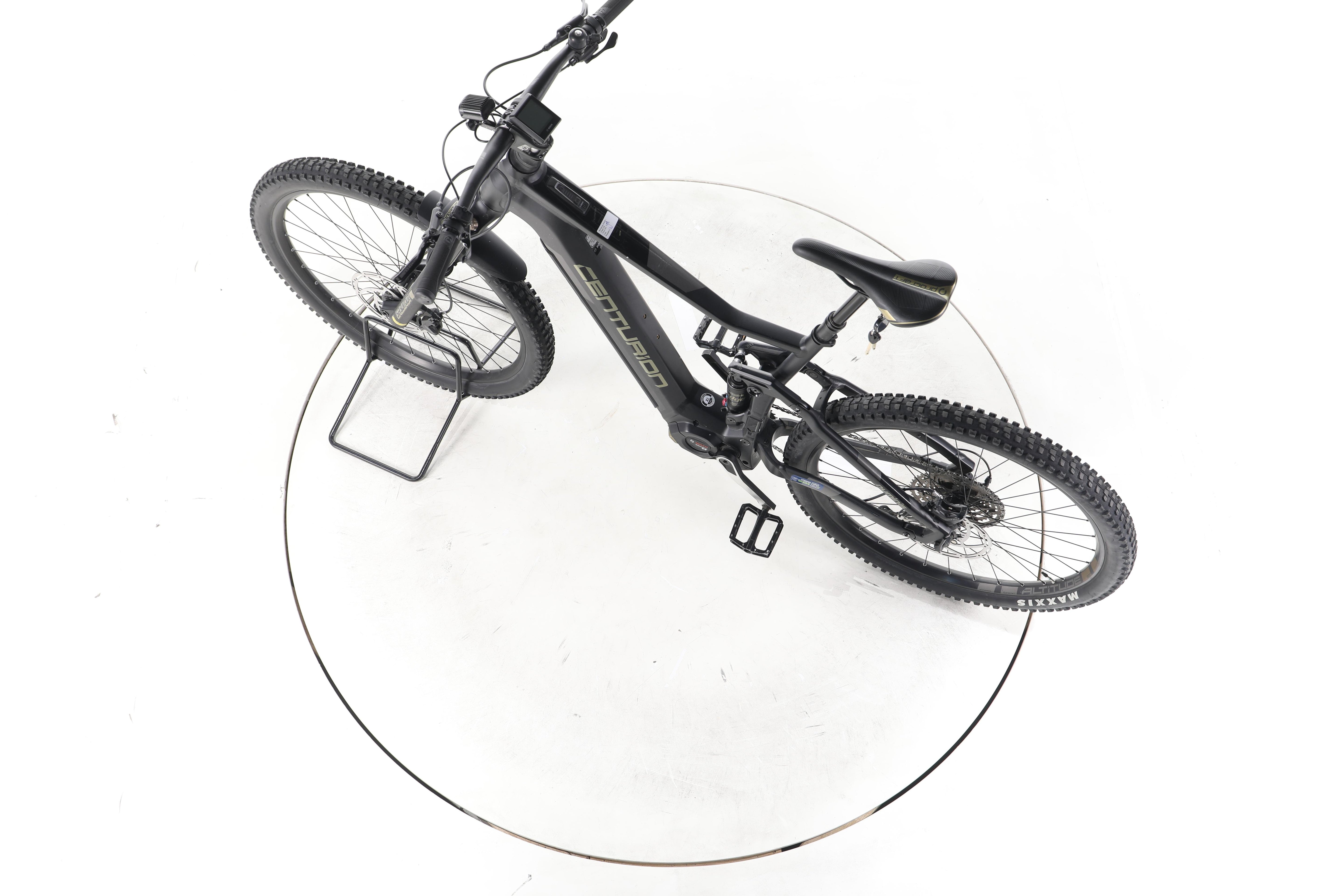 Centurion Numinis R800i EP2 E-Bike Fully 2024 - Image 20