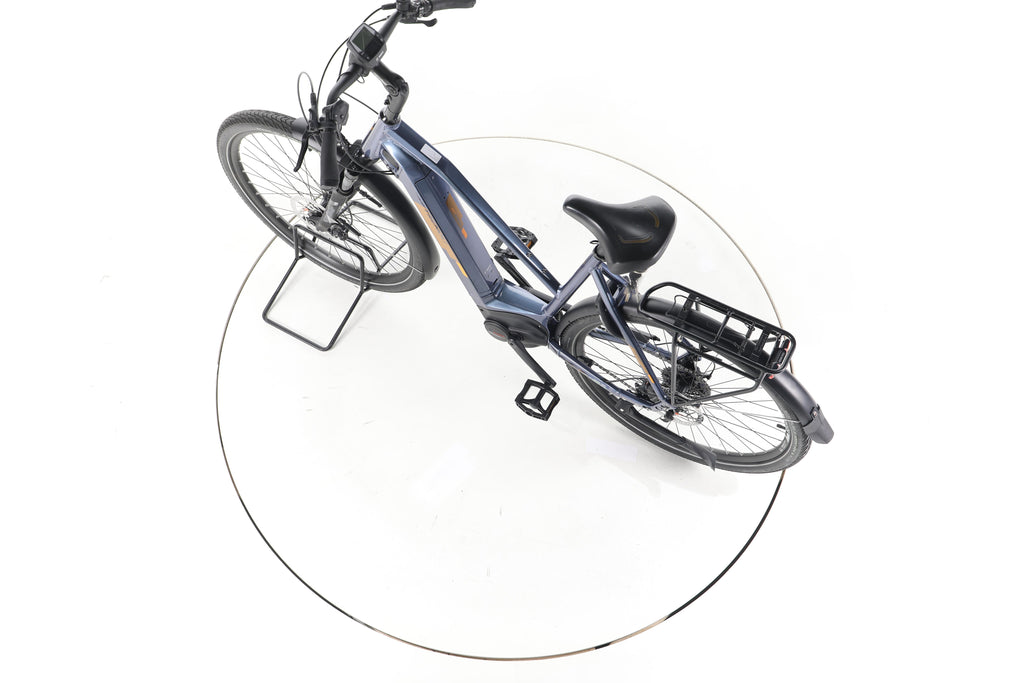 Trenoli Tanaro Sportivo Trekking E-Bike - Image 20