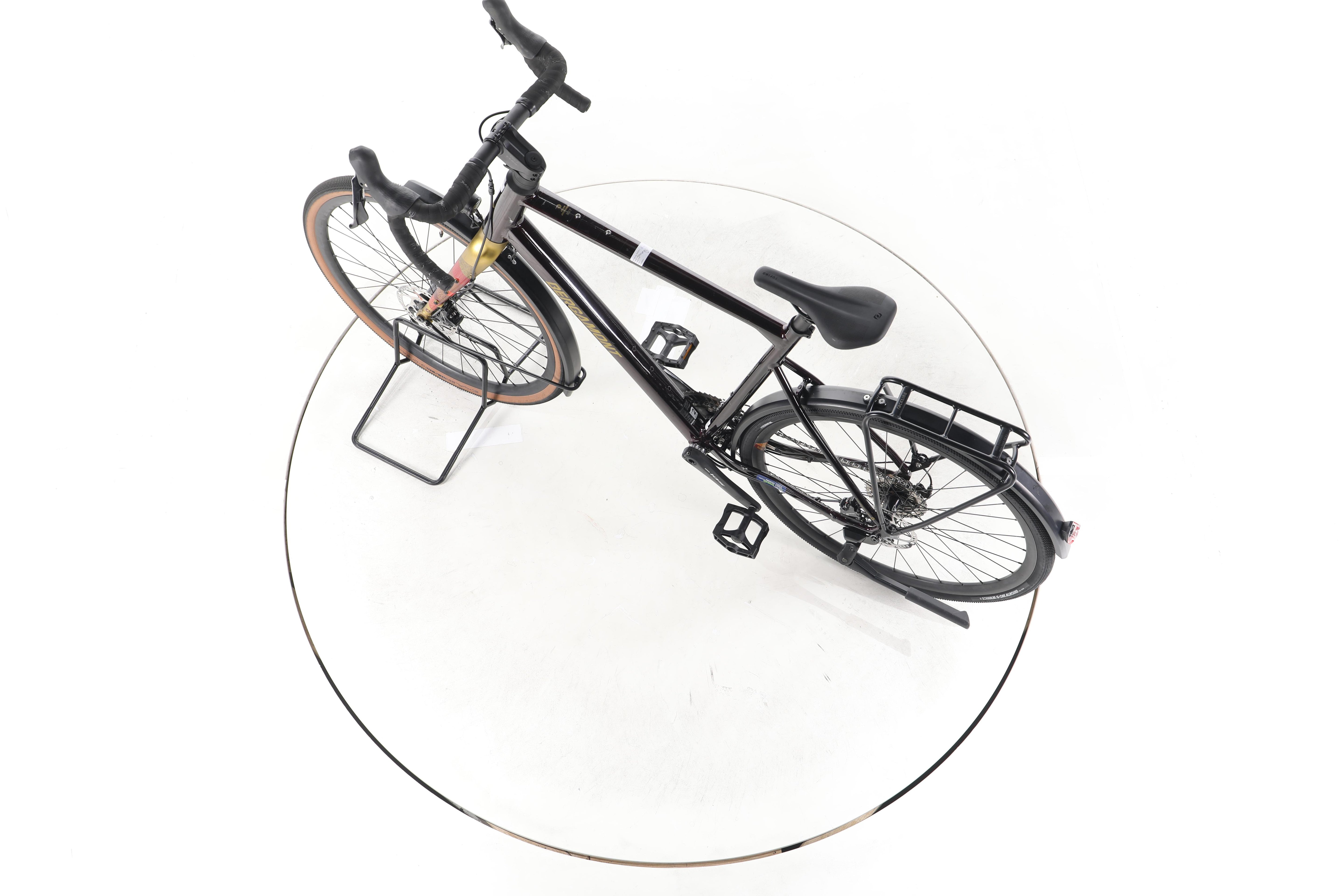 Bergamont Grandurance RD 7 Gravelbike - Image 20