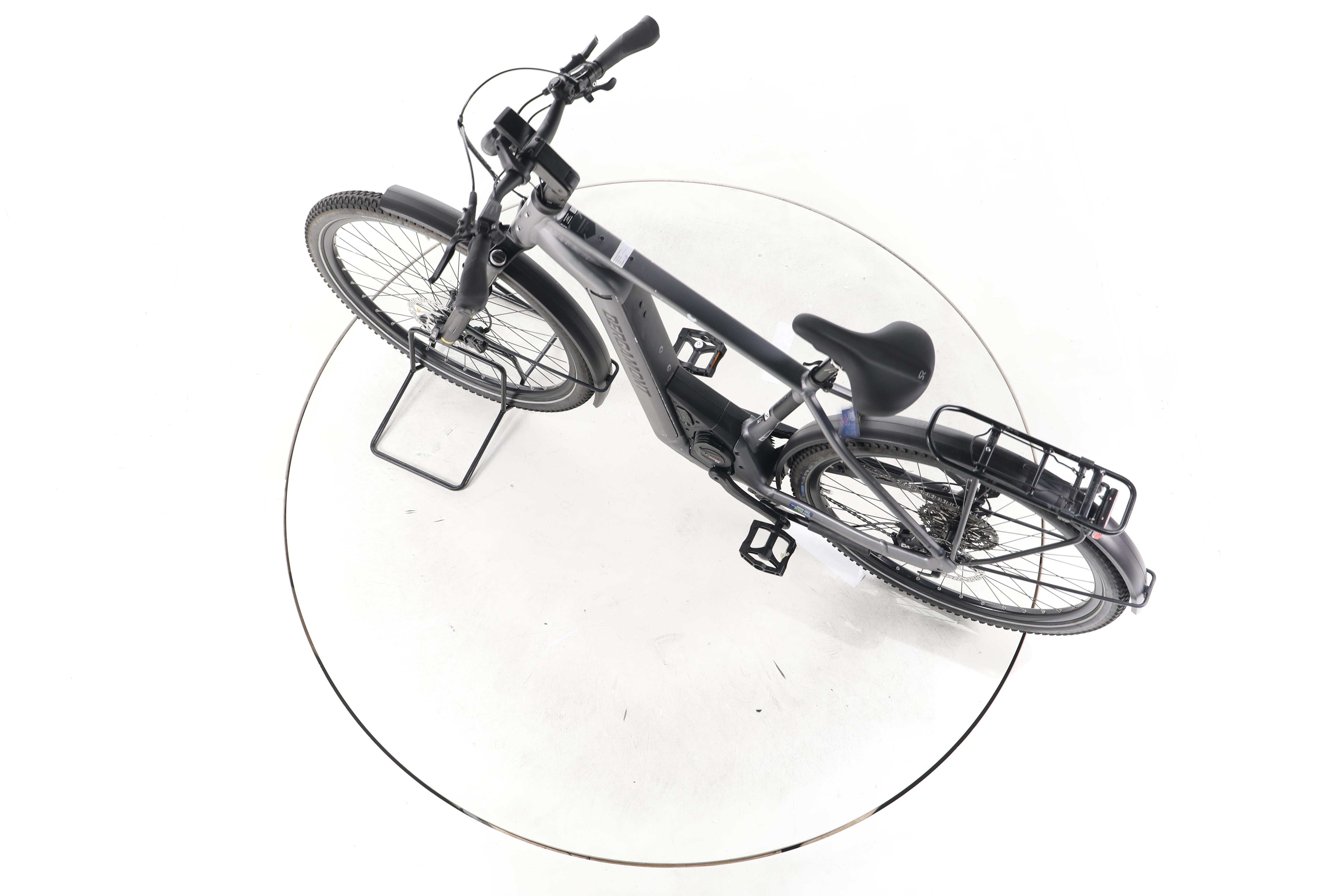 Bergamont E-Horizon Premium SUV Trekking E-Bike - Image 20