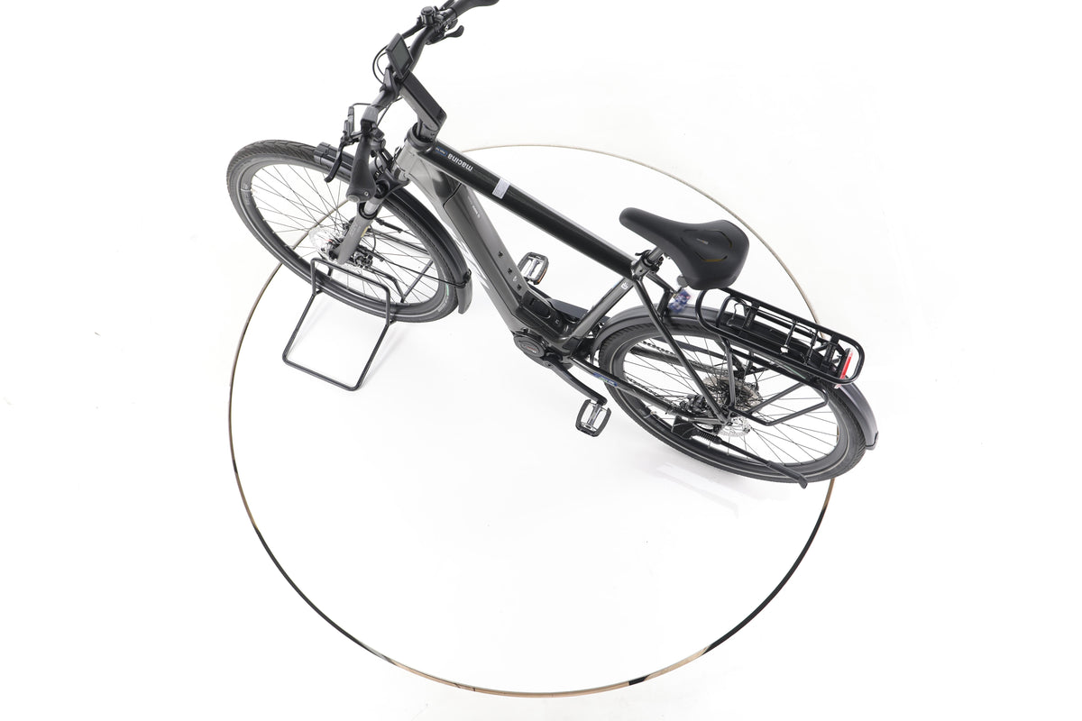 KTM Macina Style 740 Trekking E-Bike - Image 20