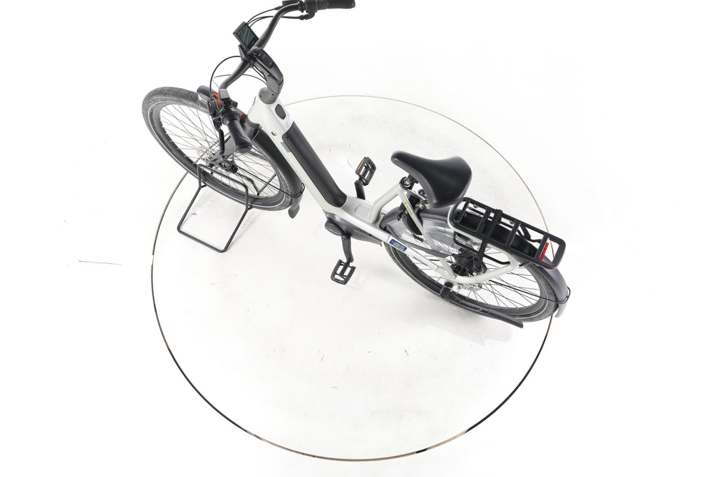 Gazelle Avignon C380 HMB City E-Bike Tiefeinsteiger 2024 - Image 20