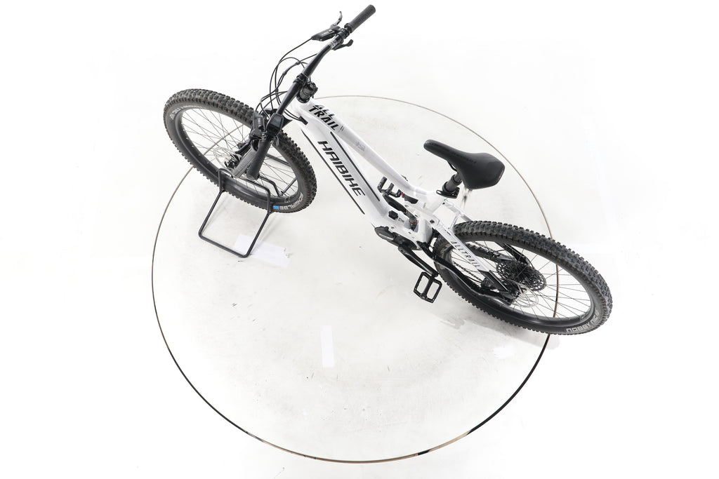 Haibike AllTrail 7 E-Bike Fully - Image 20