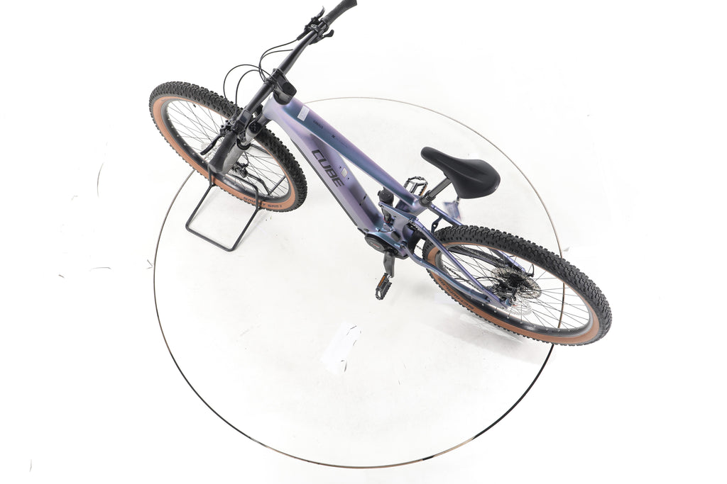 Cube Stereo Hybrid ONE22 Race E-Bike Fully 2025 - Image 20