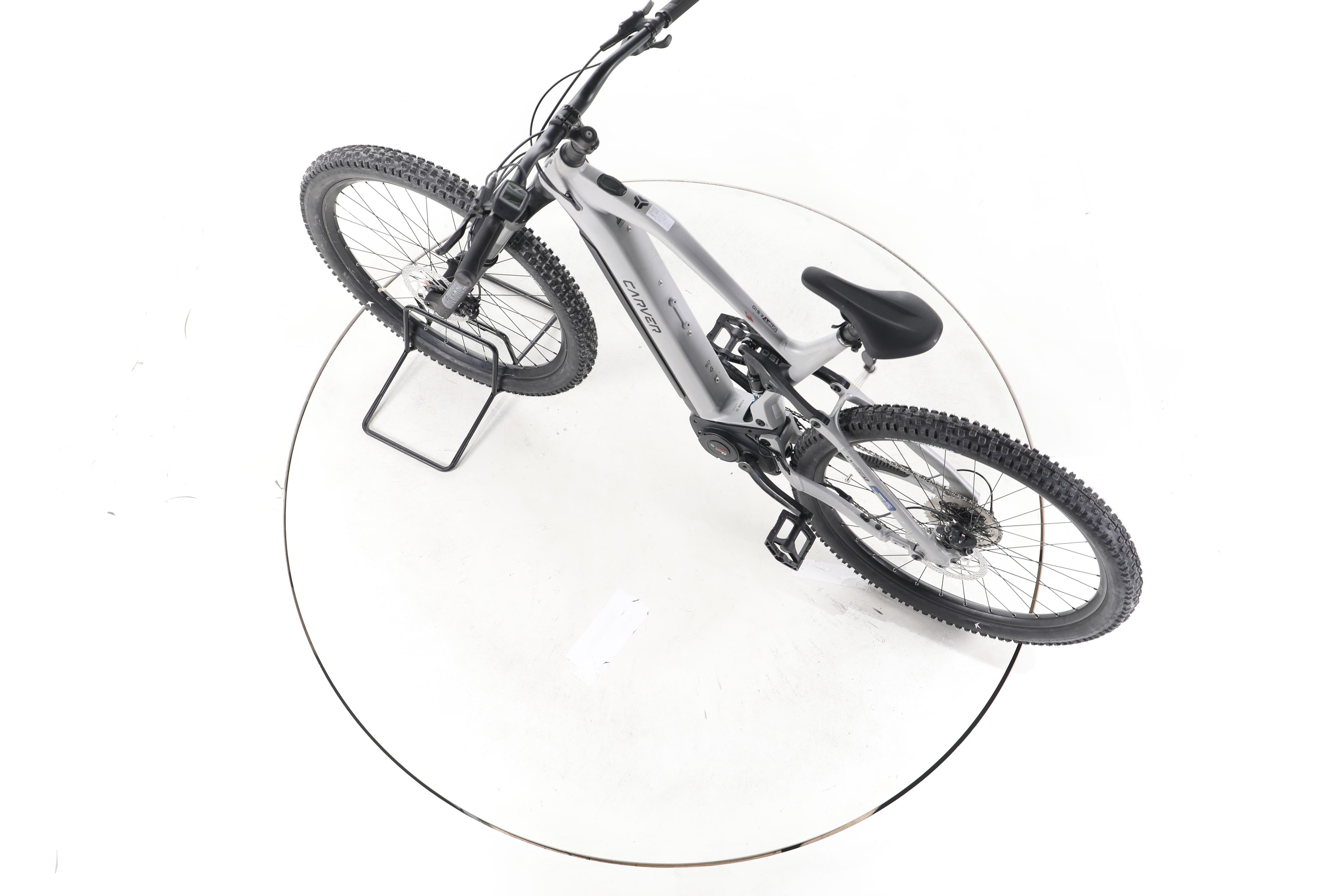 Carver Drift E.510 E-Bike Fully - Image 20