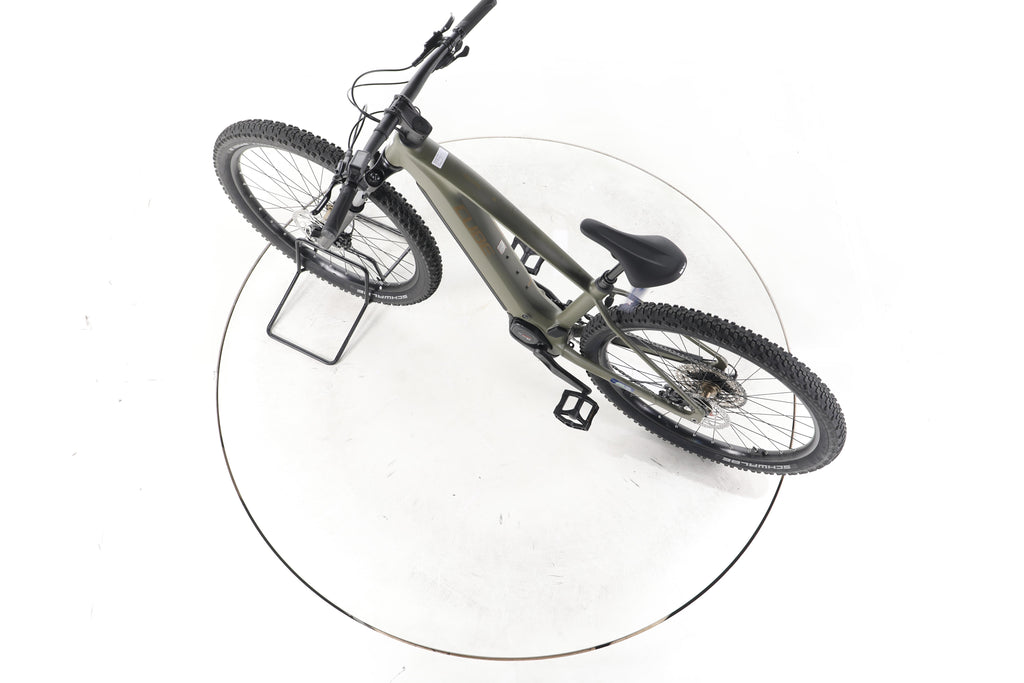 Cube Reaction Hybrid Pro E-Bike 2025 - Image 20