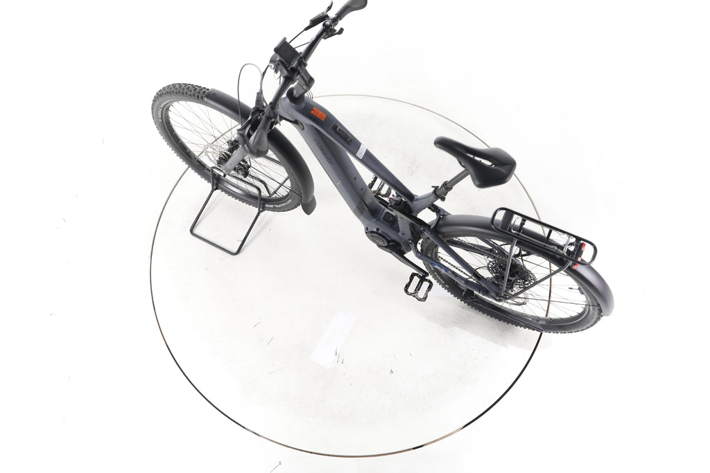 Conway Xyron SUV 4.9 SUV E-Bike - Image 20