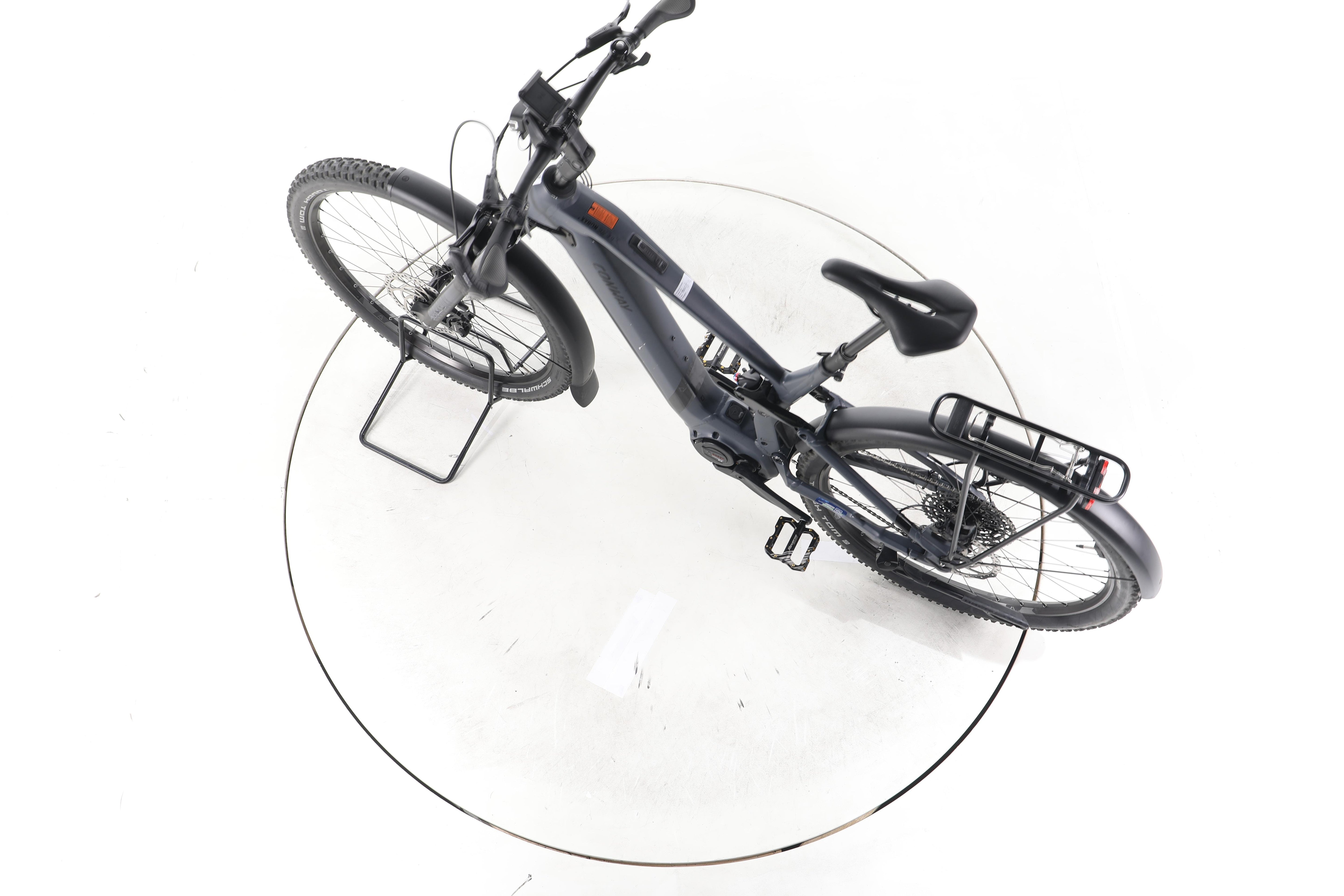 Conway Xyron SUV 4.9 SUV E-Bike - Image 20