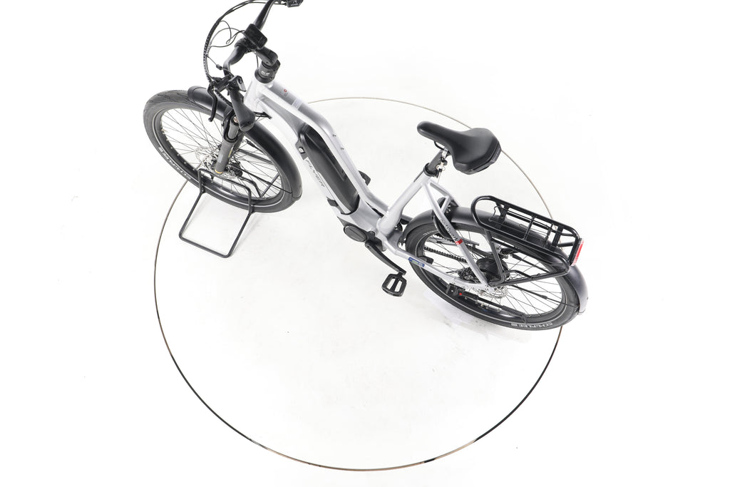 FLYER Upstreet3 7.23 Comfort City E-Bike - Image 20