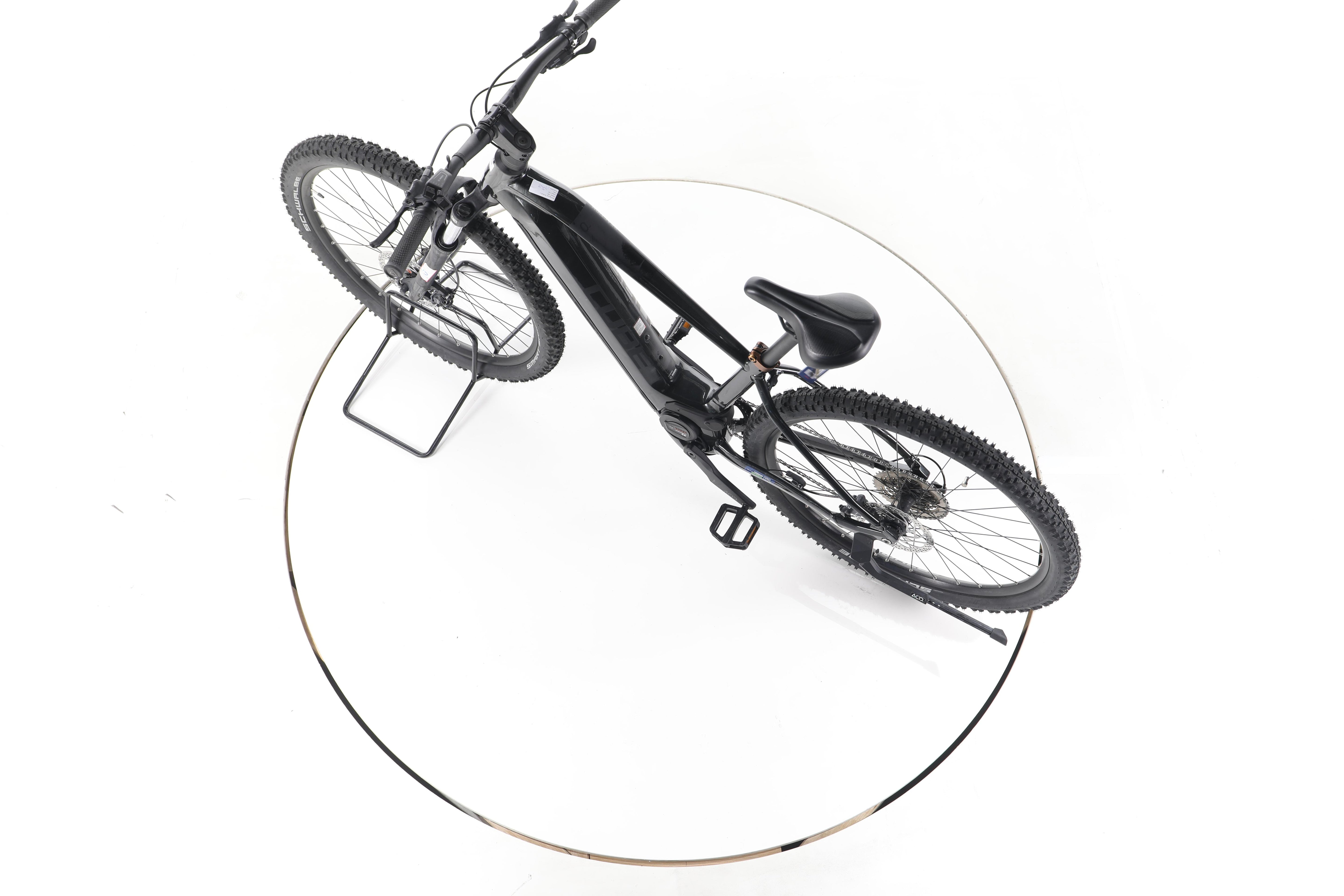 Cube Reaction Hybrid ONE E-Bike - Image 20