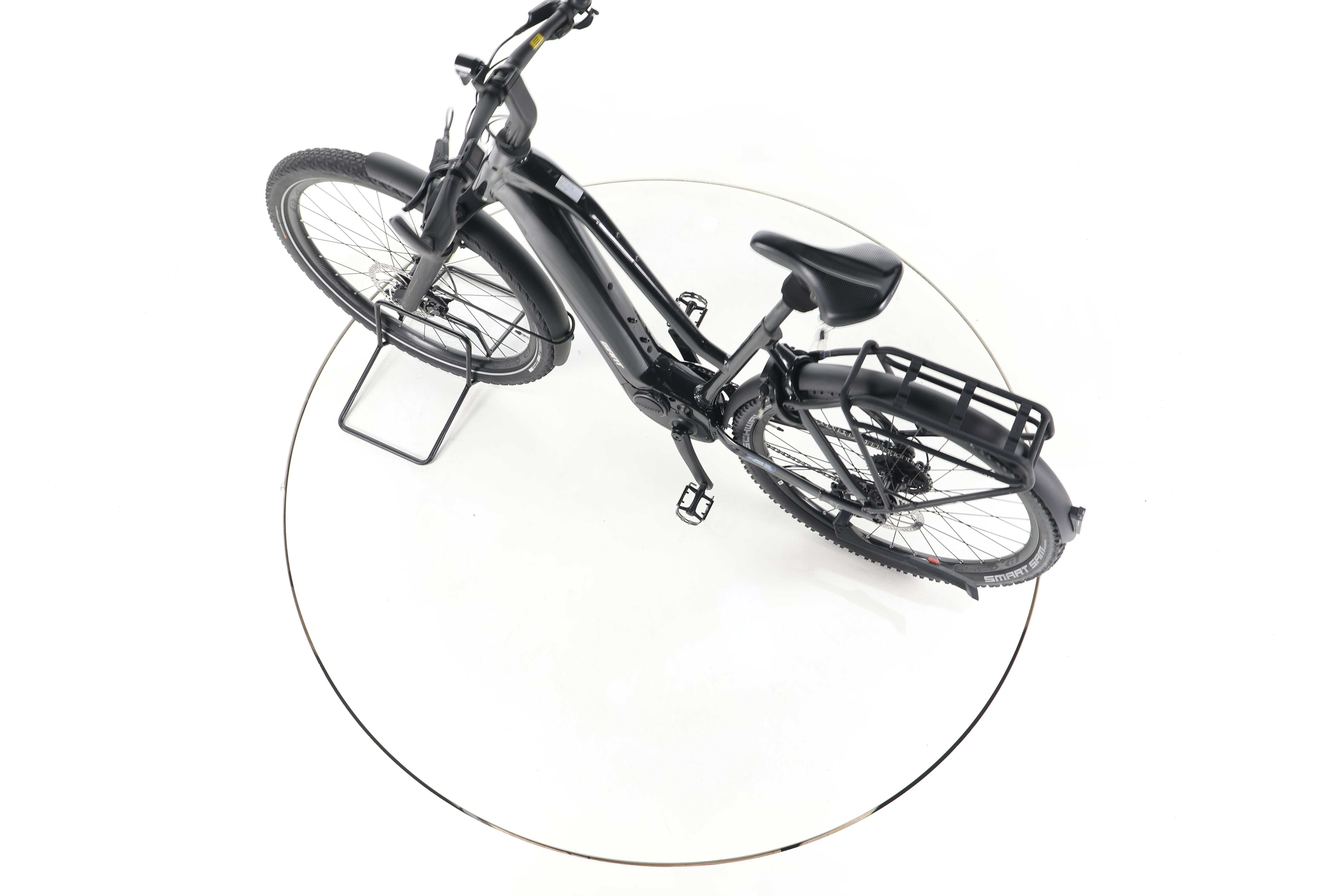 Giant Explore E+ 2 STA Trekking E-Bike - Image 20
