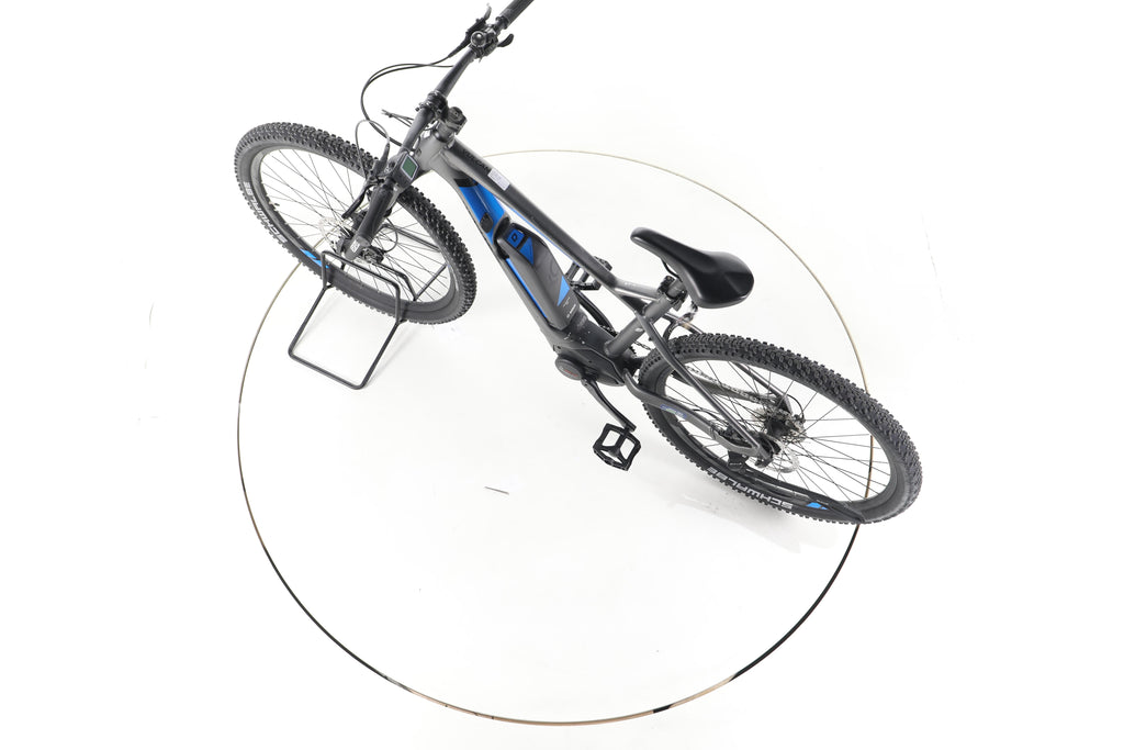 Dynamics Vulcano E-Bike - Image 20
