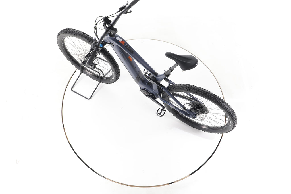 Conway Xyron S 3.9 E-Bike Fully - Image 20